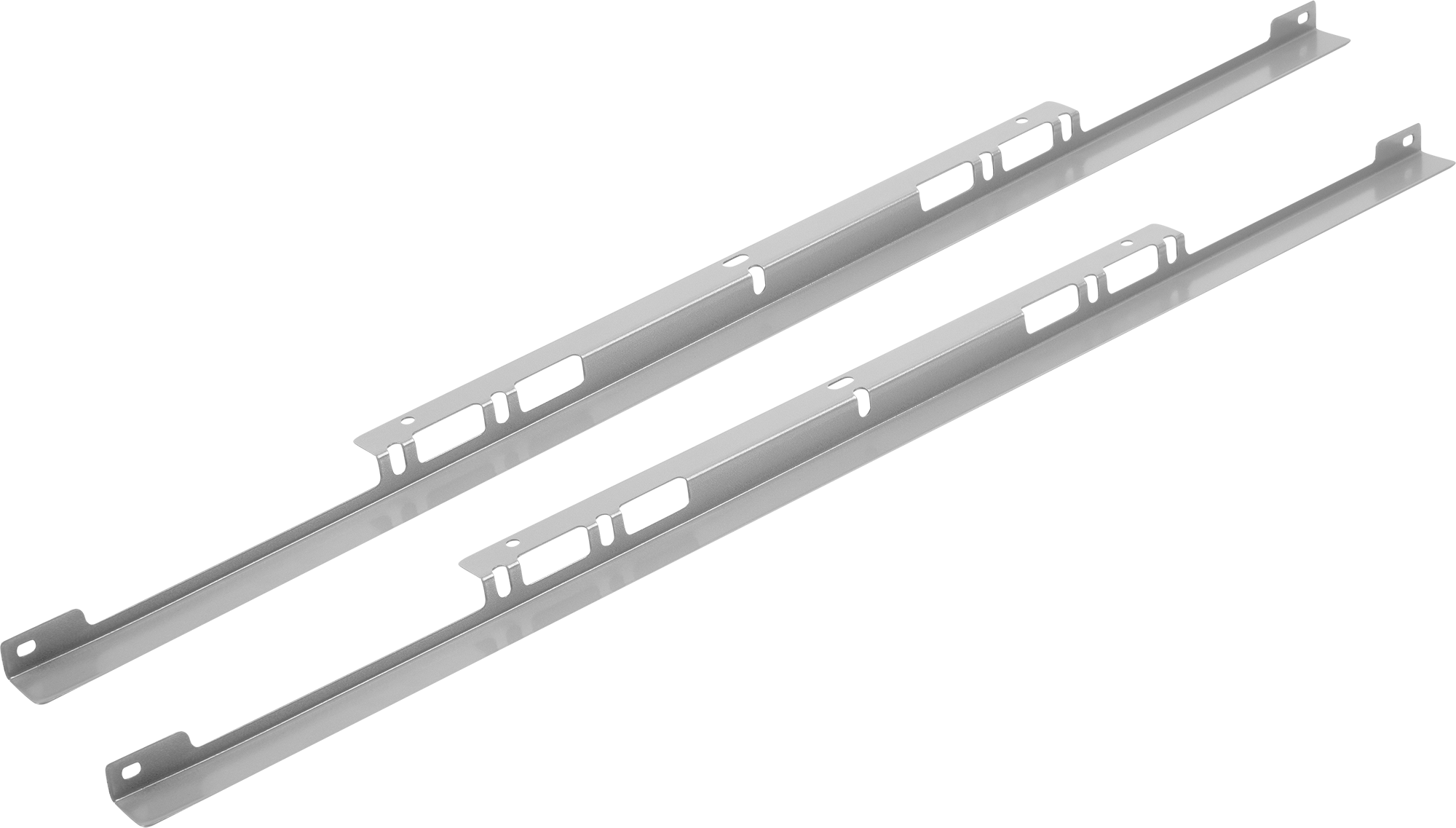 Планка термоизоляционная для духового шкафа 60x3.3x1.6 см сталь цвет серый