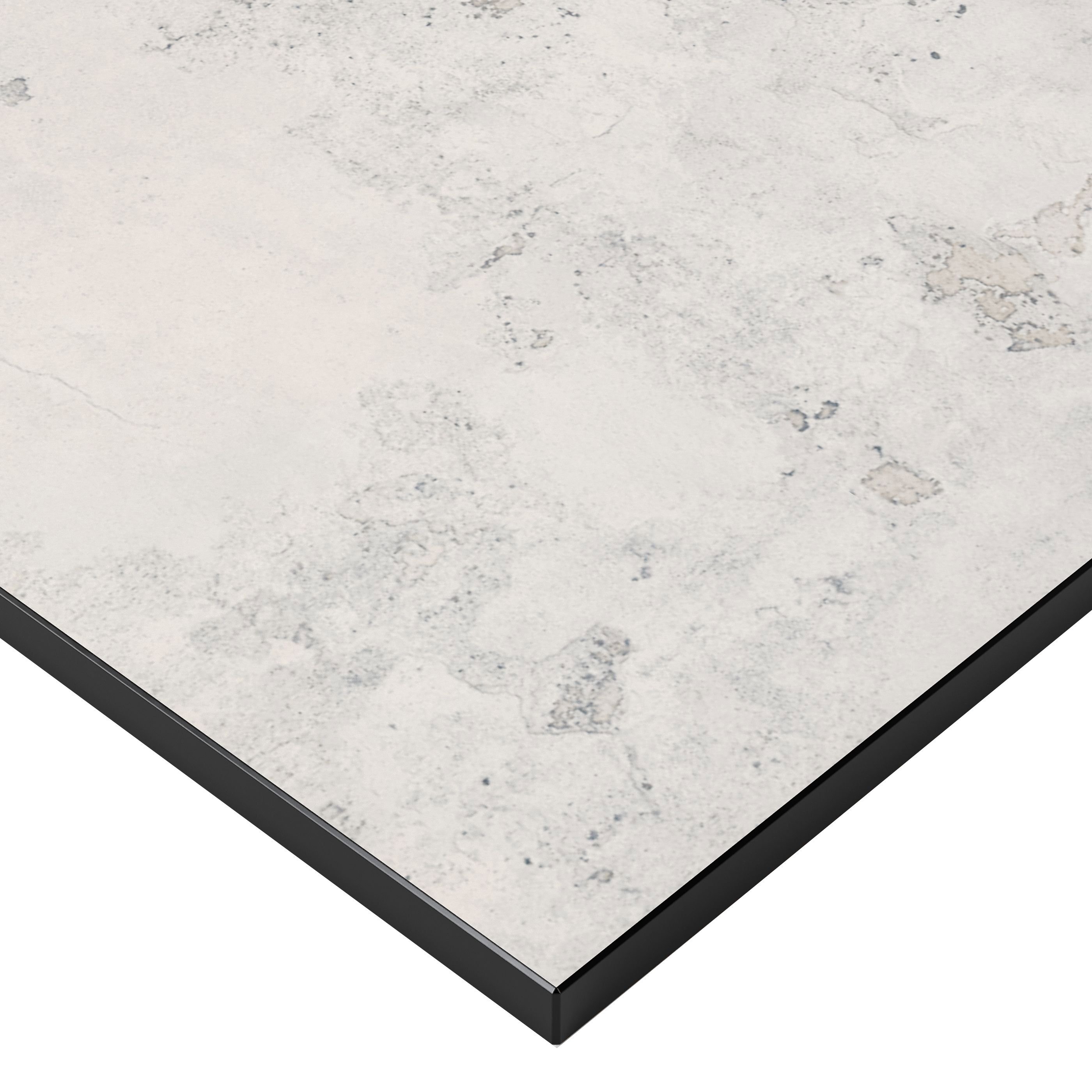 Изображение товара Кухонная столешница Alternative серии Гессо из HPL-пластика 300x60 см бежевый