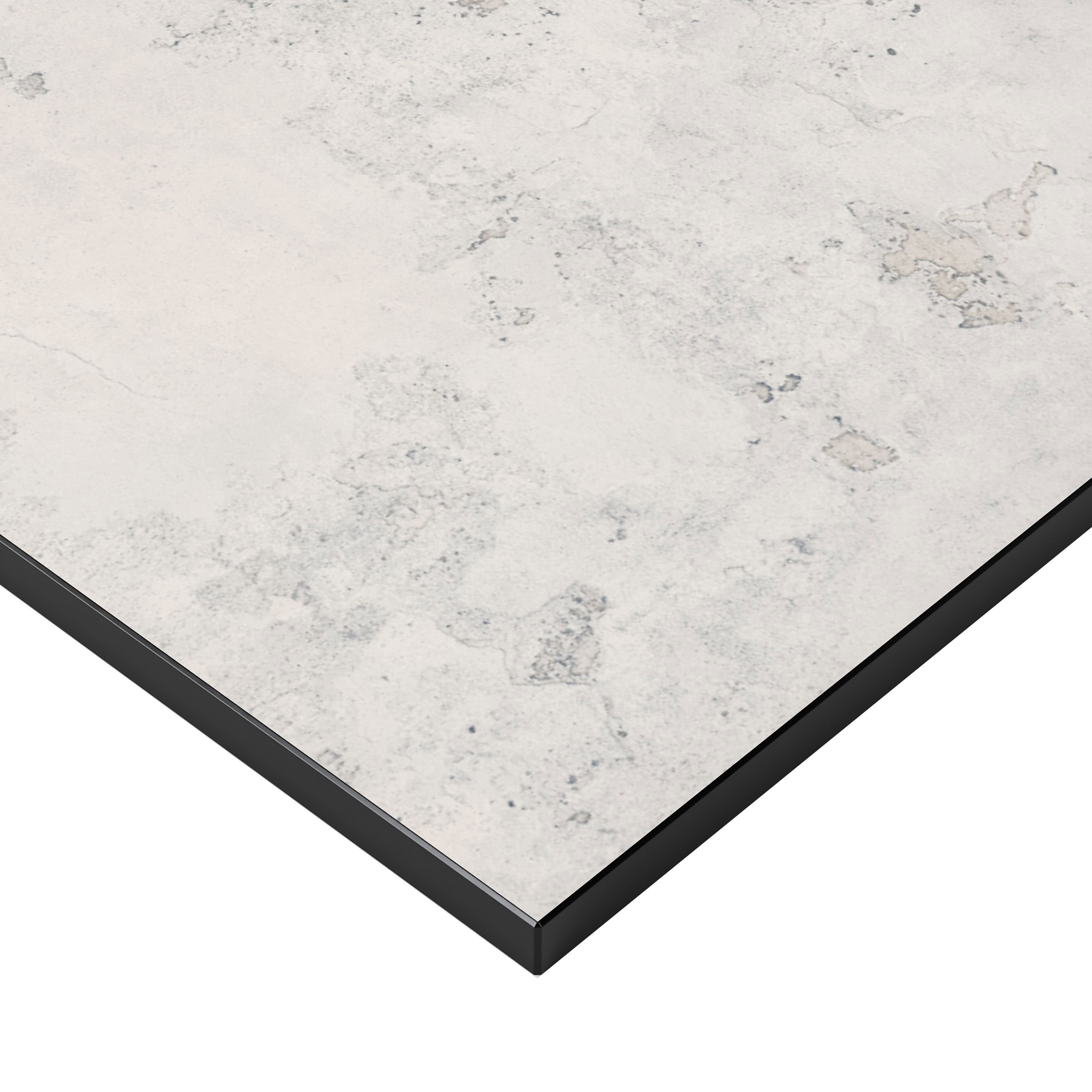 Изображение товара Столешница кухонная Alternative Гессо 120x80x1.6 см HPL-пластик бежевый