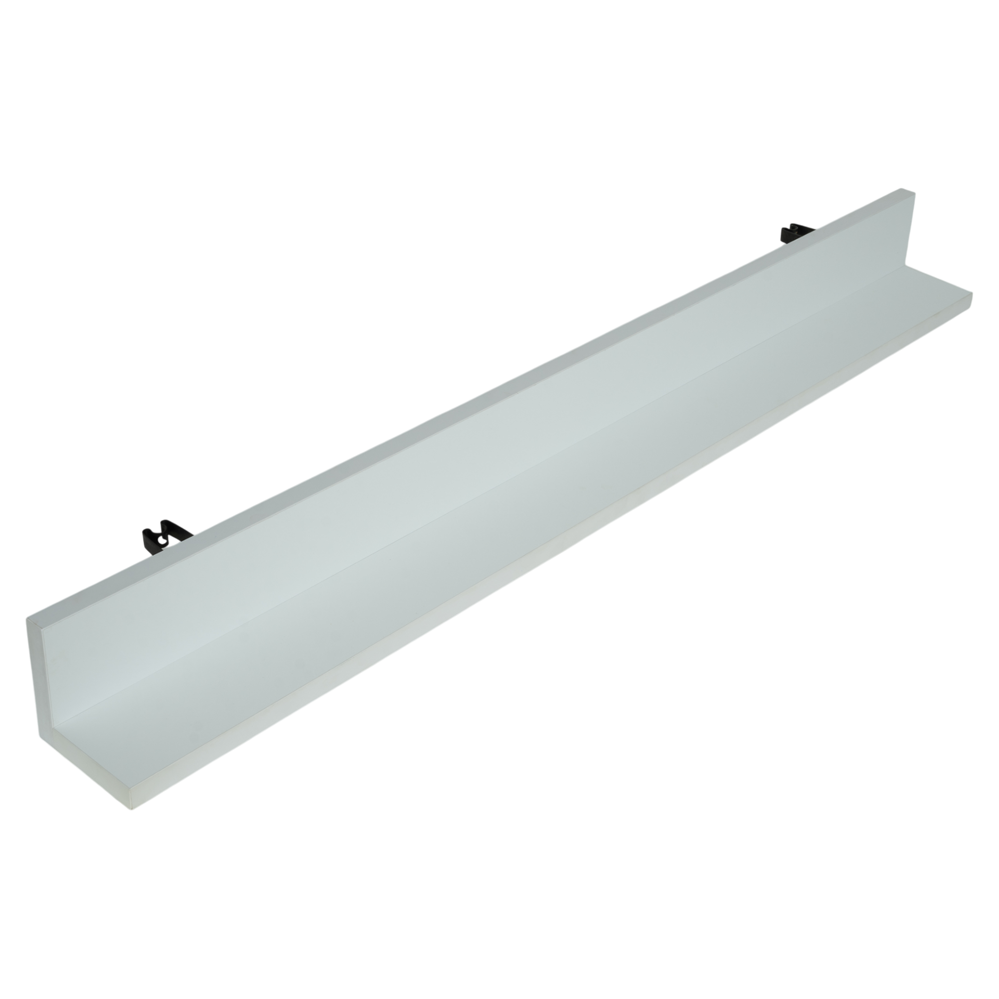 Изображение товара Фальшпанель для кухонного шкафа София 10x102 см KONSENSA белый