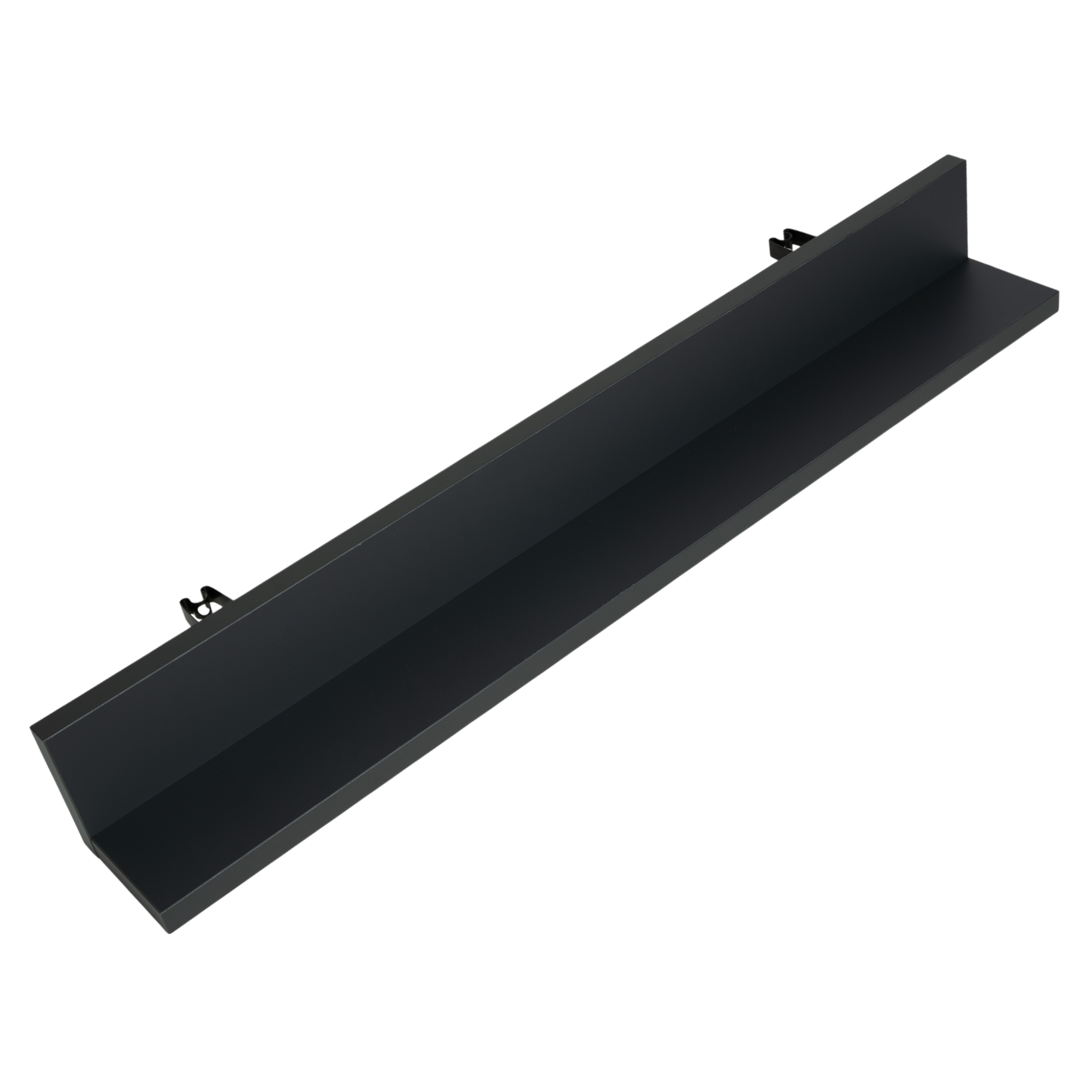 Изображение товара Фальшпанель для кухонного шкафа София 10x77 см KONSENSA ДСП серый