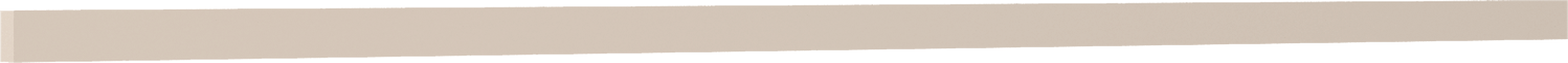 Изображение товара Карниз для шкафа Онега 4x200 см KONSENSA ЛДСП цвет бежевый