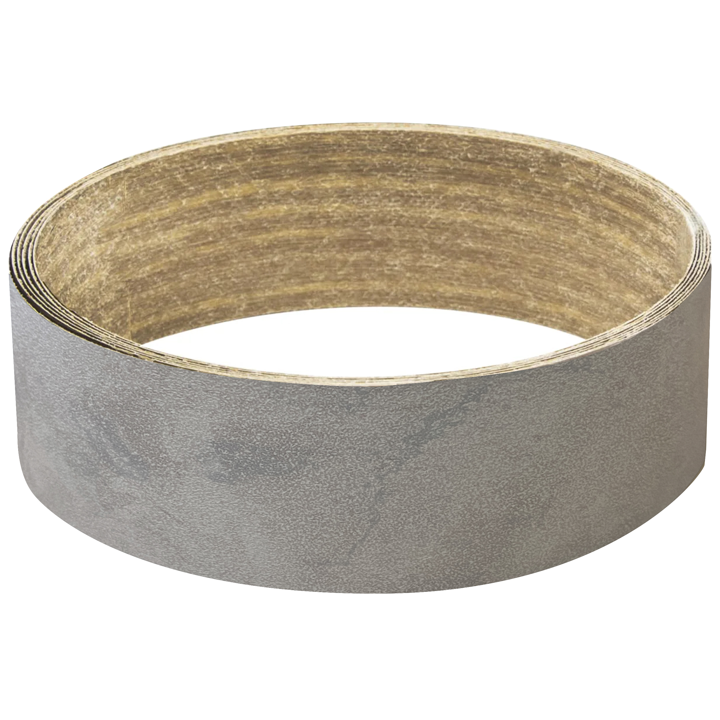 Изображение товара Кромка с клеем для столешницы 240x4.5 см бетон светлый экологическая защита мебели