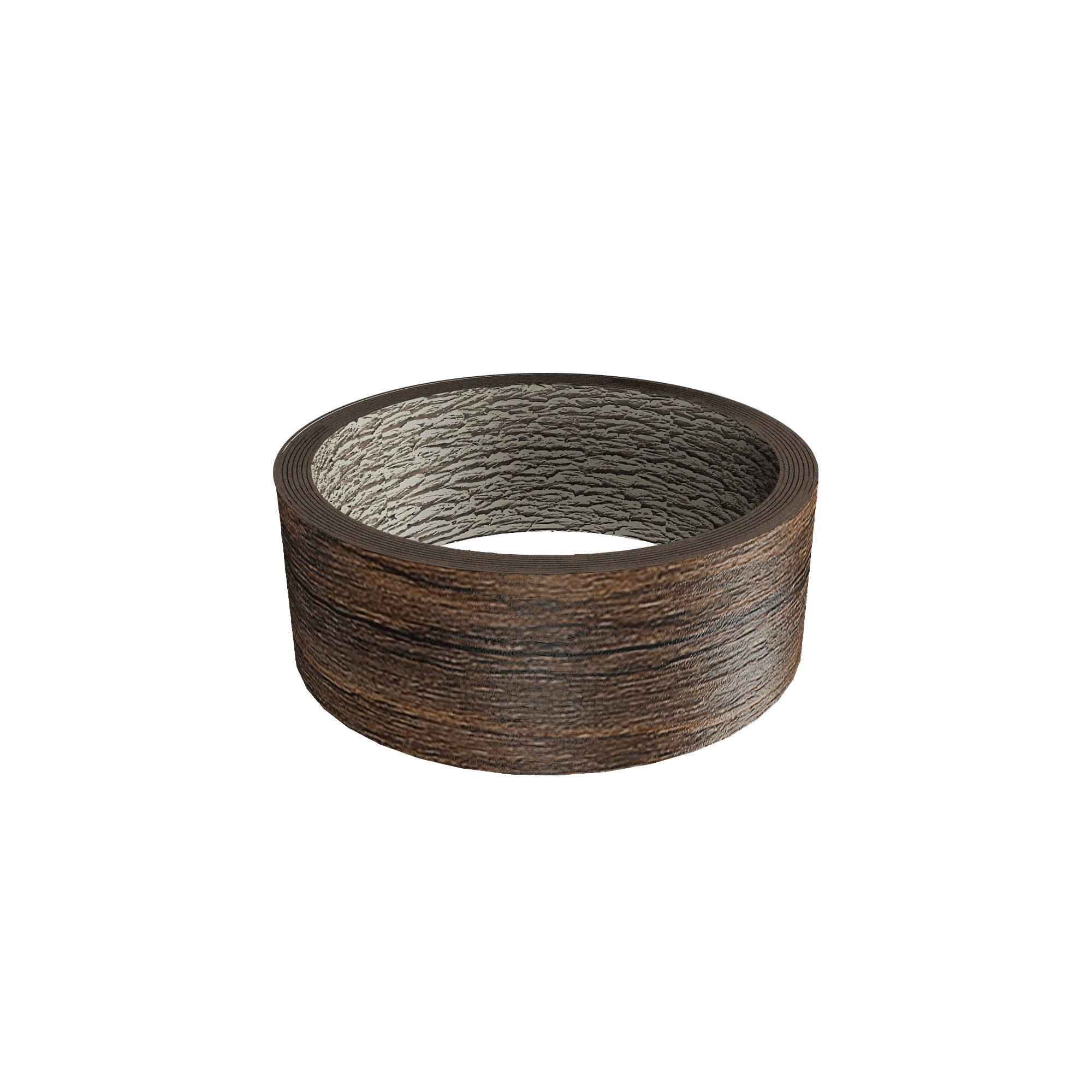 Изображение товара Кромка с клеем для столешницы DELINIA серия Самдал 240x4.5 см самоклеящаяся