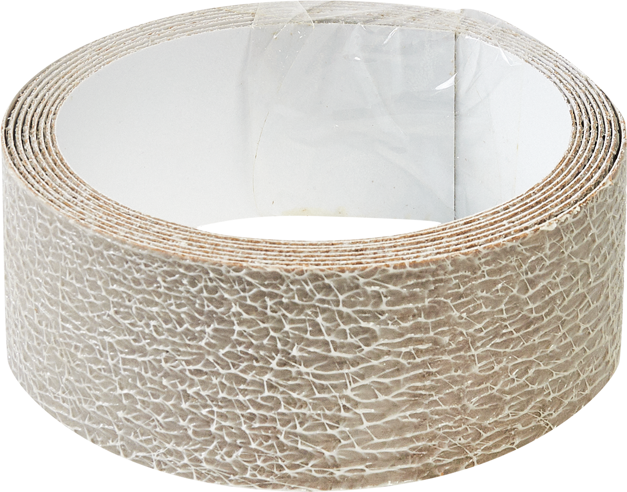 Изображение товара Кромка с клеем DELINIA серия Супер-белый 240х4.2 см для столешниц