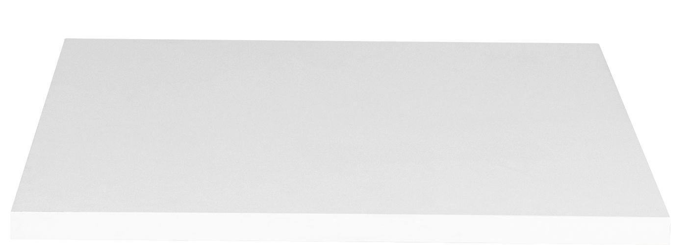 Изображение товара Полка для напольного шкафа Delinia 56.7x52.5 см из ЛДСП с крепежом Россия