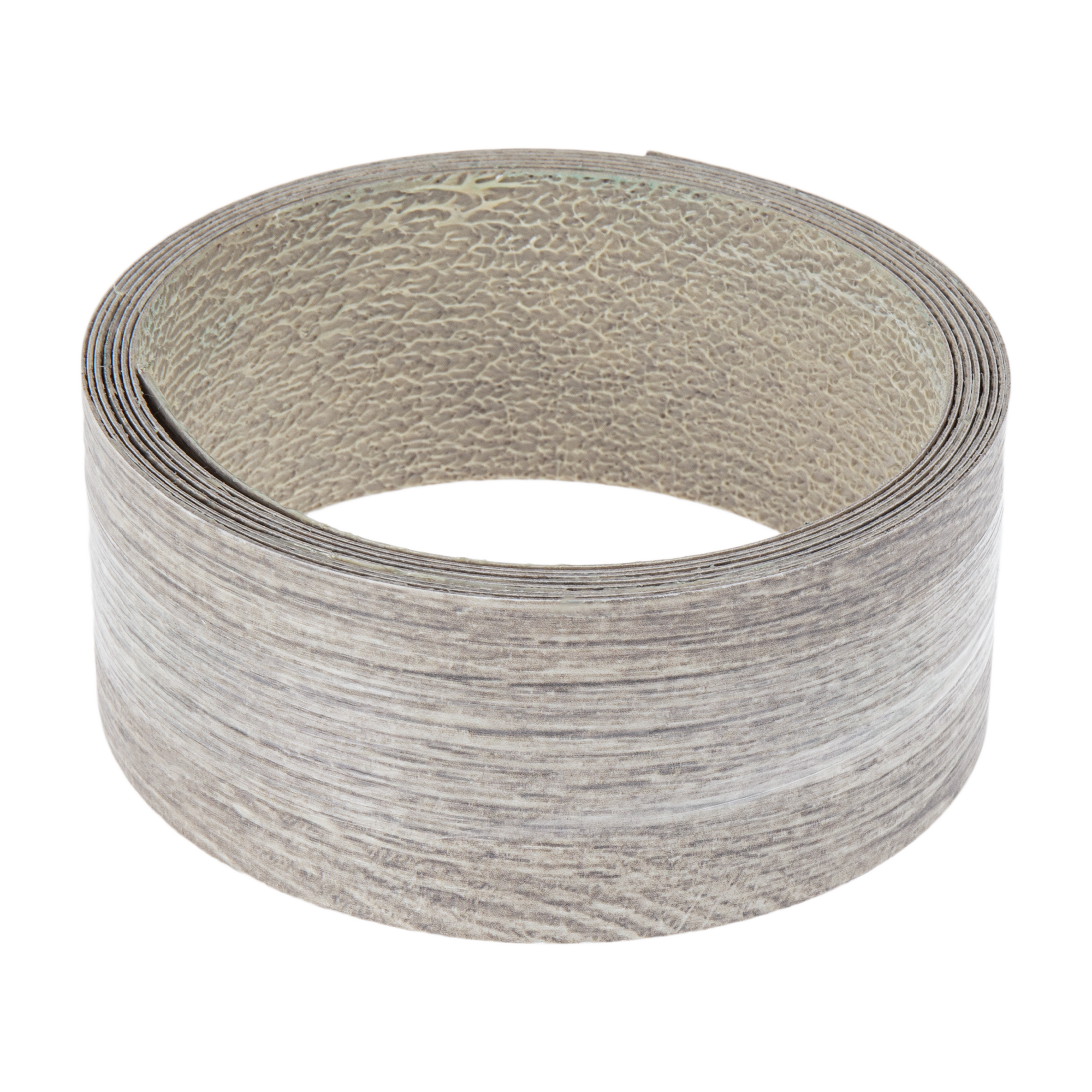 Изображение товара Кромка с клеем для столешницы Зея 240x4.5 см серый