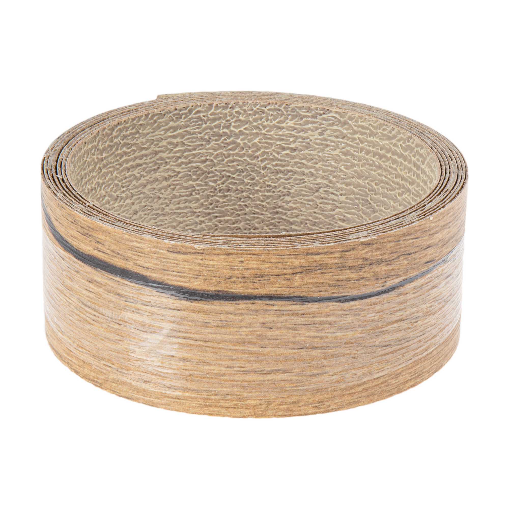 Изображение товара Кромка для столешницы Верея 240x4.5 см коричневая самоклеящаяся