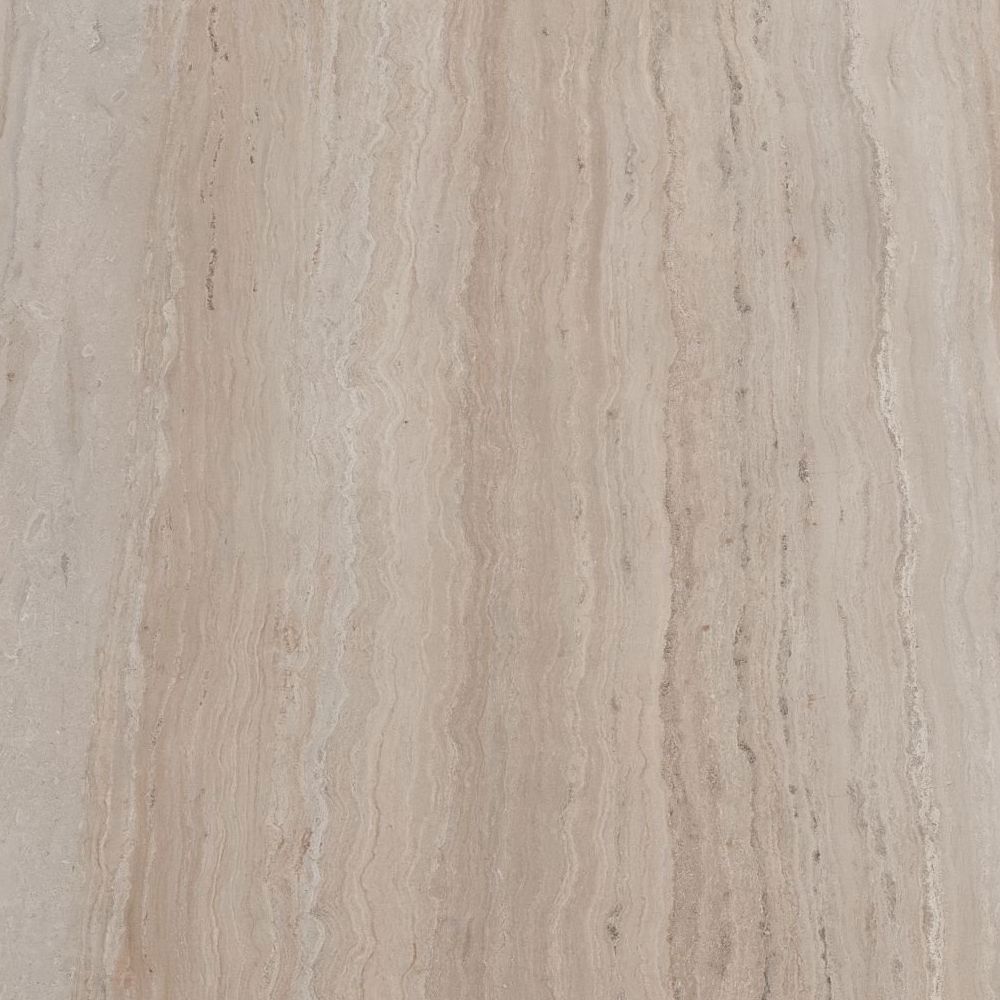 Изображение товара Стеновая панель Травертин Римский Alternative 300x0.4x60 см HPL-пластик коричневая