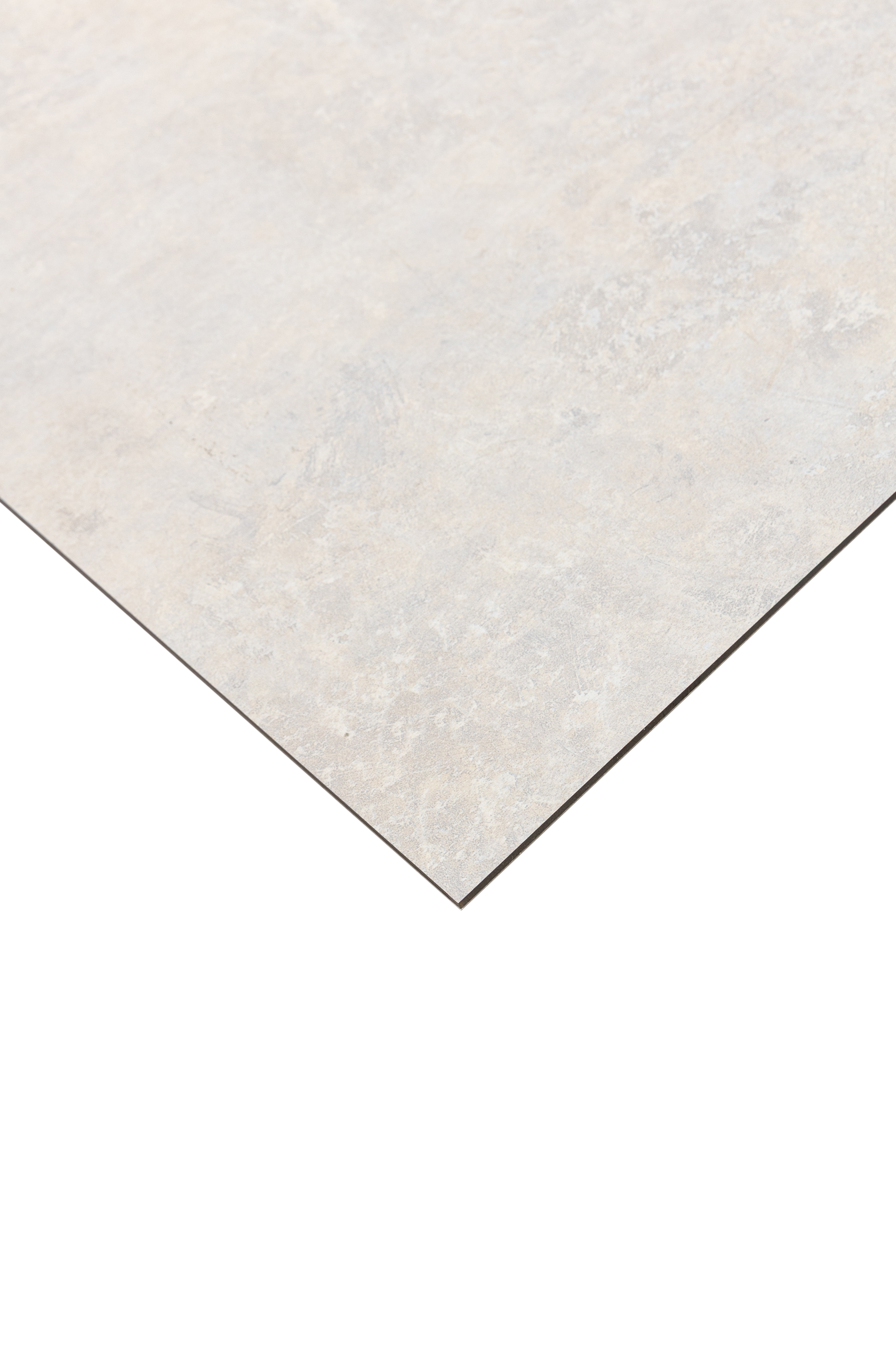 Изображение товара Стеновая панель для кухни Сланец светлый HPL-пластик 240x60 см