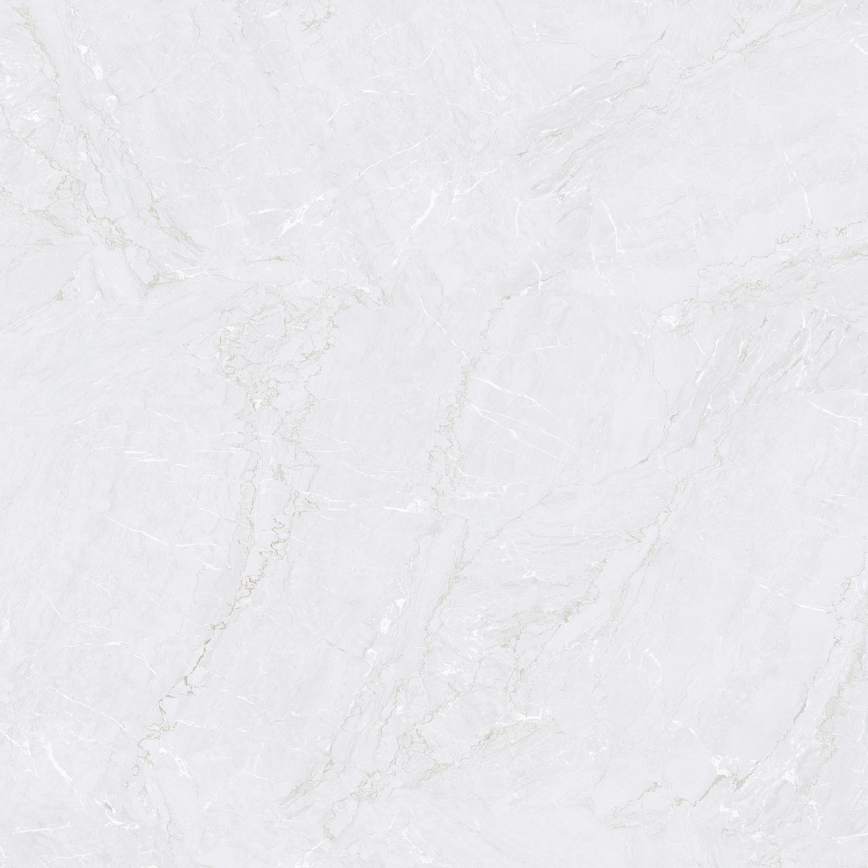 Изображение товара Стеновая панель Alumoart Main Stone Cloud 50.1.3 240x60 см алюминий белая