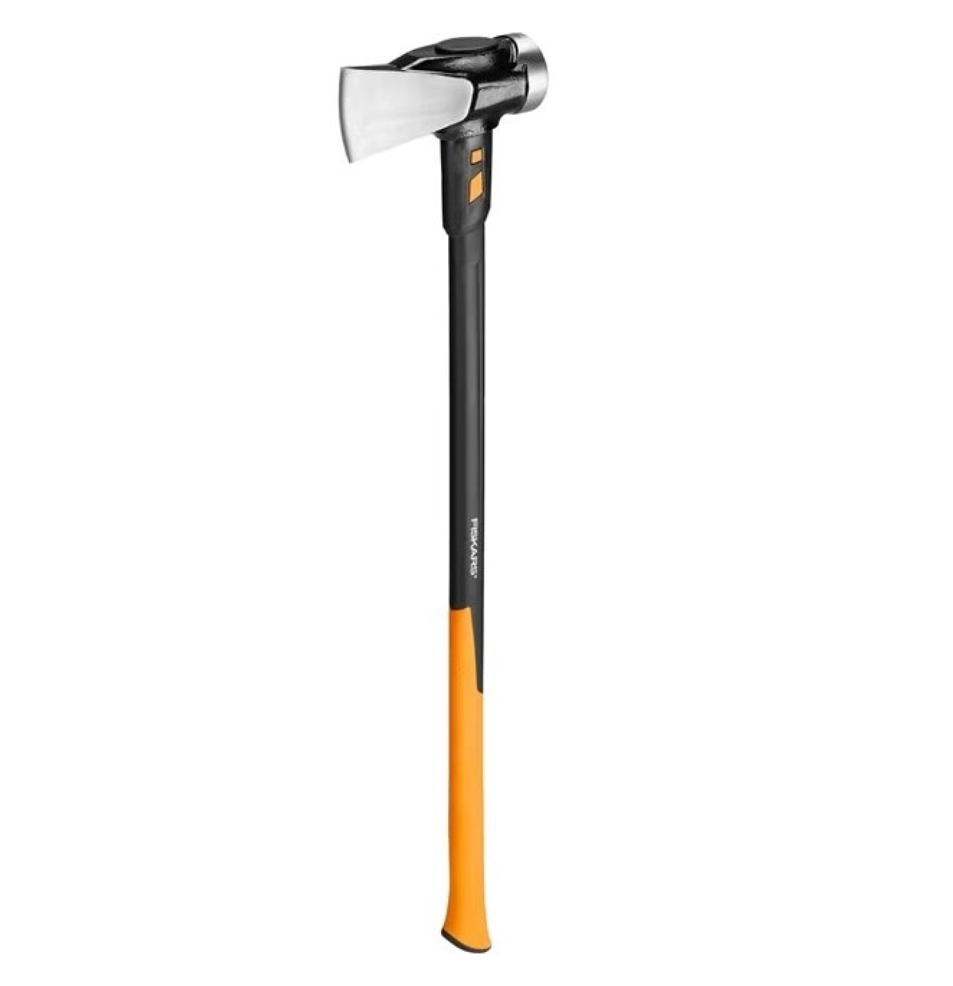 Изображение товара Топор Fiskars XXL 1020220 4.9 кг рукоятка полиамид и стекловолокно 82.5 см Изображение товара Топор Fiskars XXL 1020220 4.9 кг рукоятка полиамид и стекловолокно 82.5 см