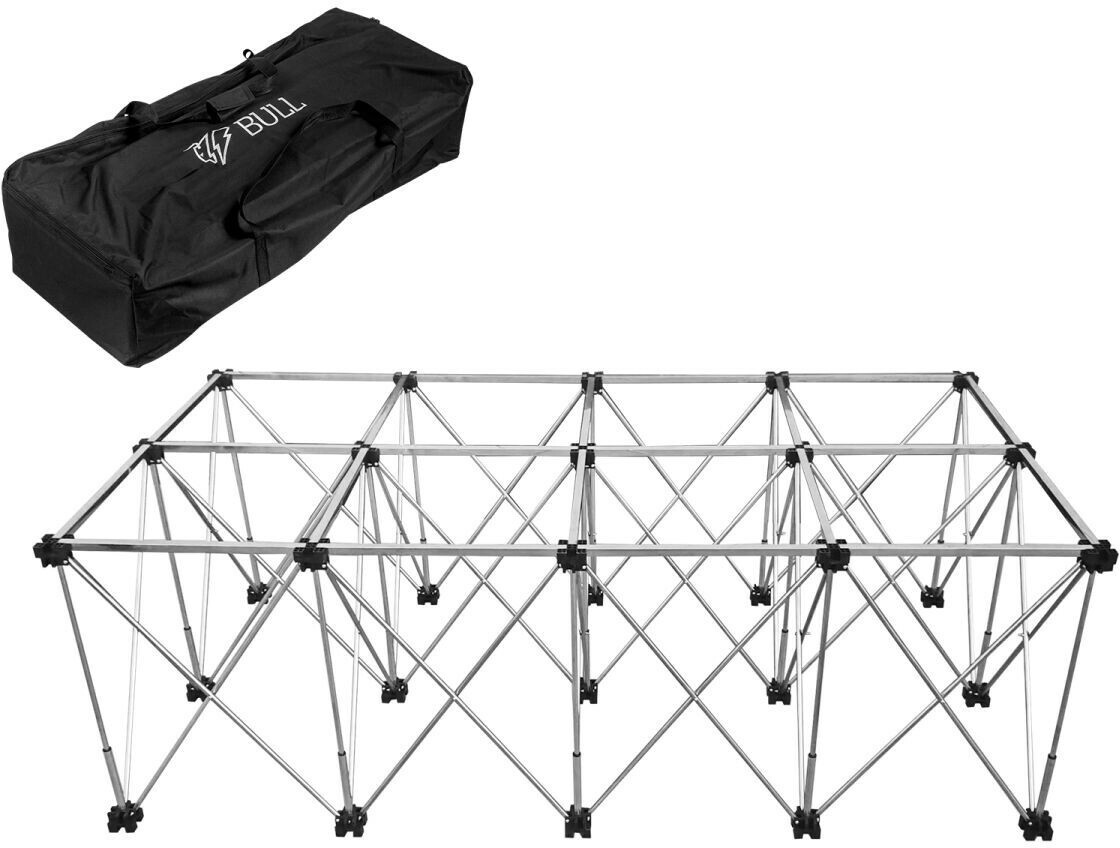 Изображение товара Подстолье BULL TT 2211 2245x1150x765 мм, 1800 кг