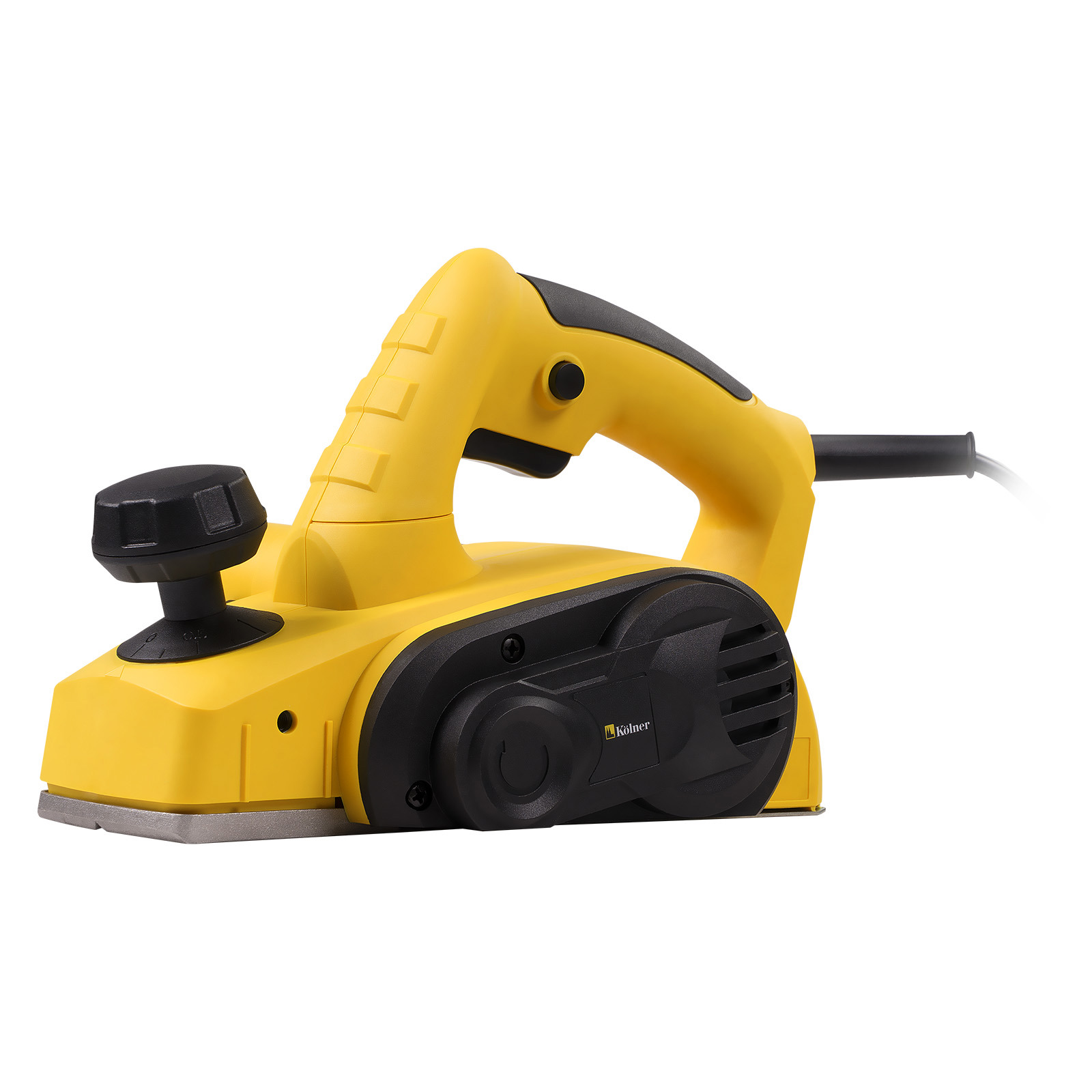 Изображение товара Рубанок сетевой Kolner Kep 700-82-2, 700 Вт, 82 мм