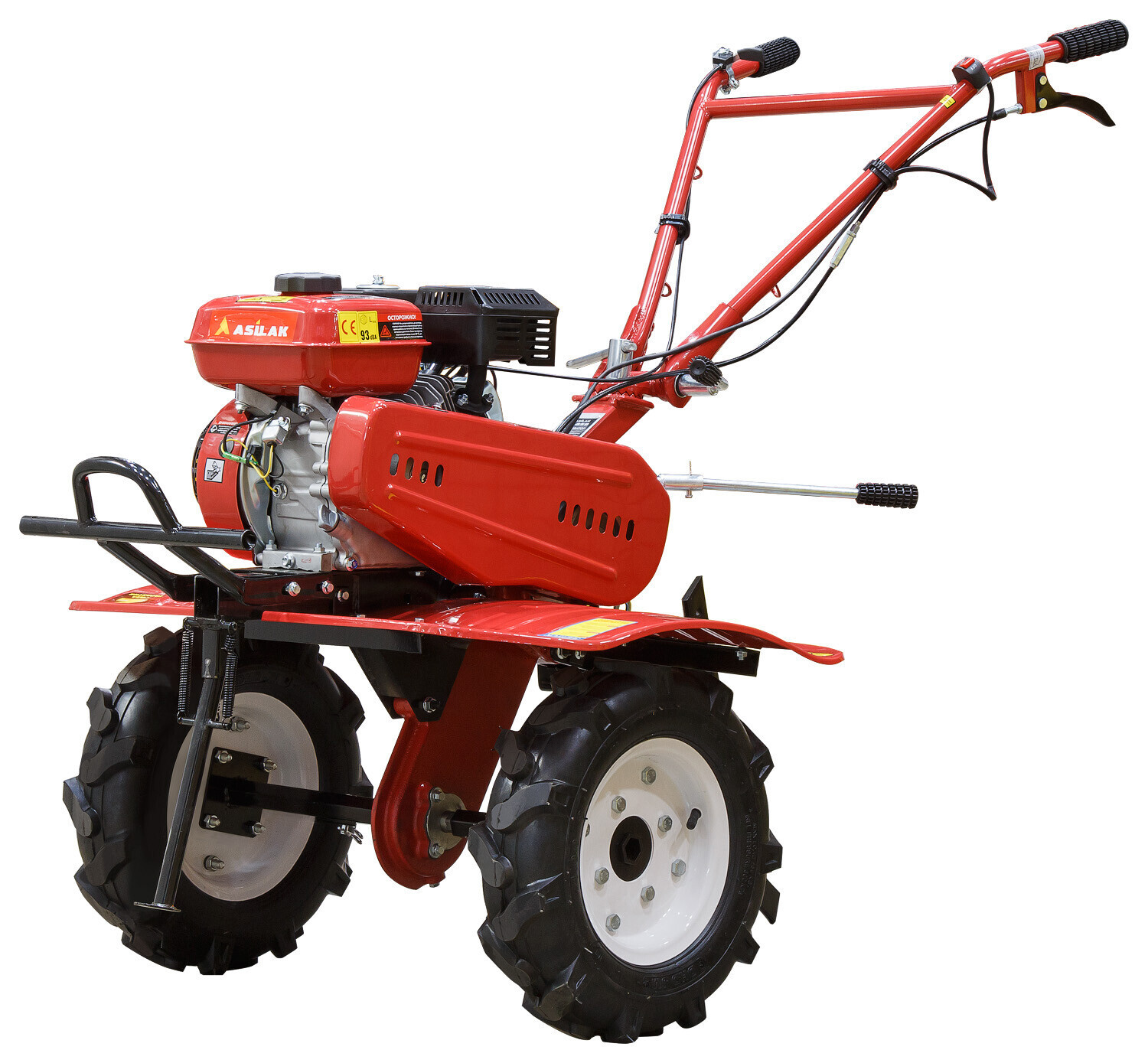 Изображение товара Культиватор бензиновый Asilak SL-85B AS1529-4010 7.5 л.с. Изображение товара Культиватор бензиновый Asilak SL-85B AS1529-4010 7.5 л.с.