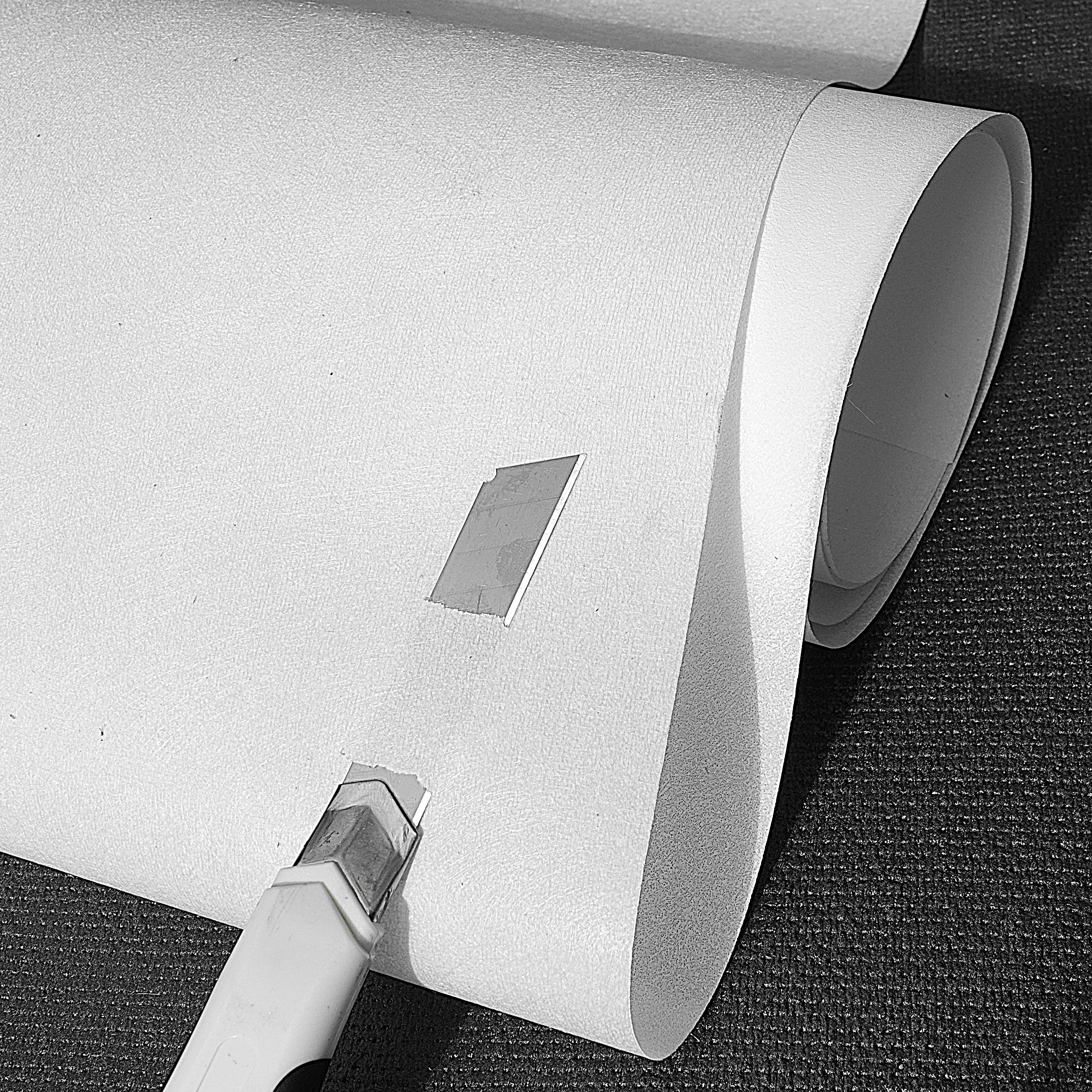 Изображение товара Стеклохолст Maxhelen Premium 1x25 м 200 г/м2 для отделки