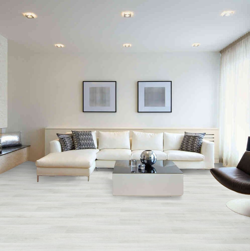 Изображение товара Л Vinyl плитка Bonkeel Diter 41 класс, имитация дерева, влагостойкая