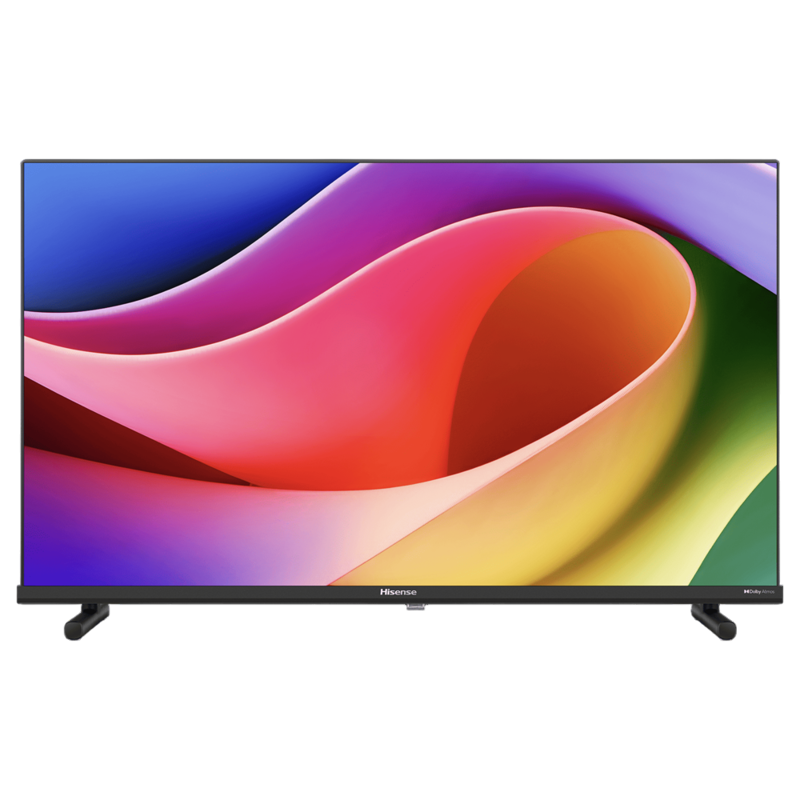 Изображение товара Телевизор Hisense 32a5q 32" 81 см цвет черный Изображение товара Телевизор Hisense 32a5q 32" 81 см цвет черный