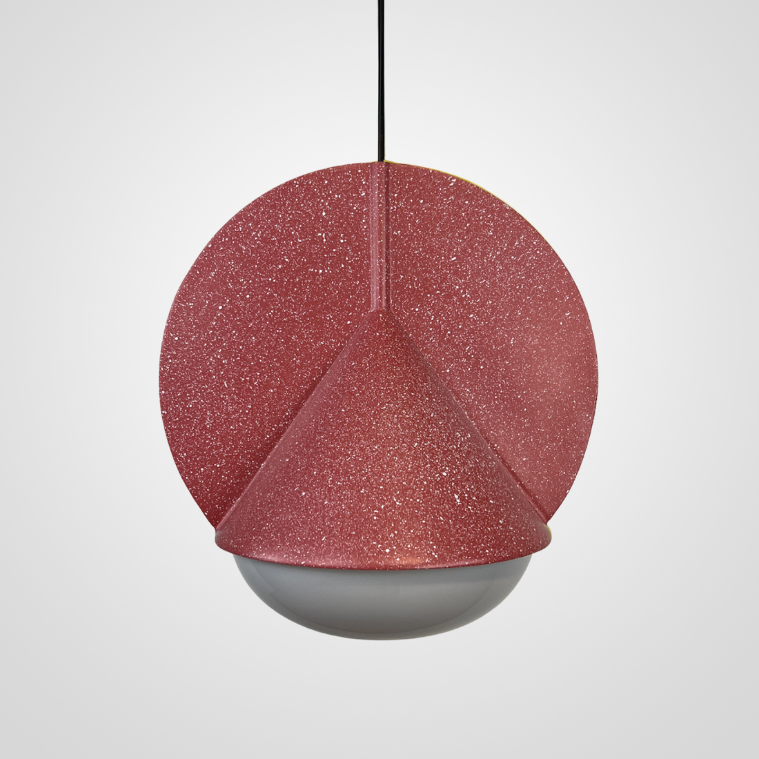 Изображение товара Светильник подвесной светодиодный Imperiumloft Flecks для 10 м²