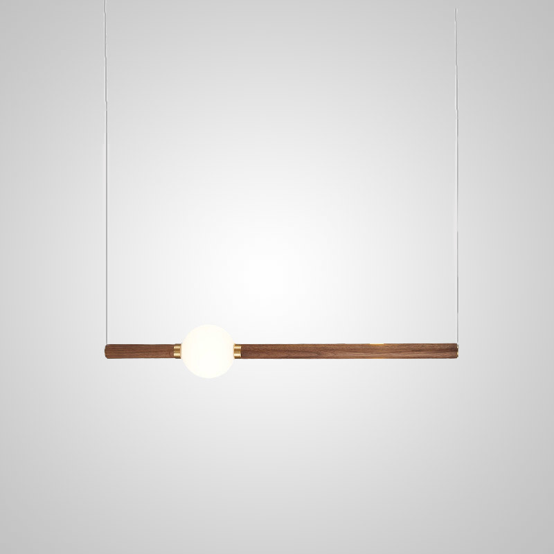 Изображение товара Подвесной светильник IMPERIUMLOFT CORNELL 4000K для натяжных потолков