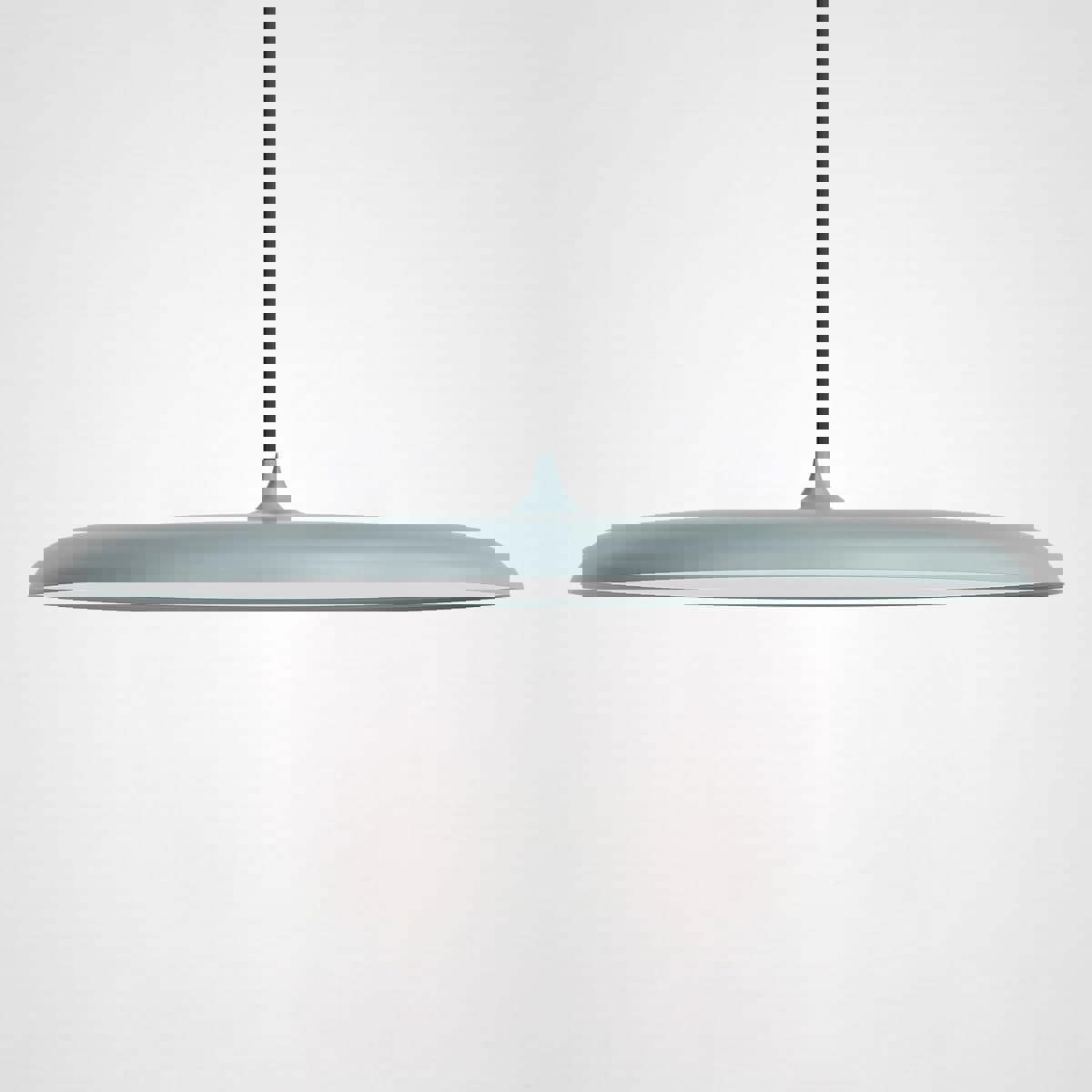 Изображение товара Светильник подвесной светодиодный Imperiumloft Nordlux artist pendant Impr_189855-26 18 м² белый свет цвет салатовый/черный