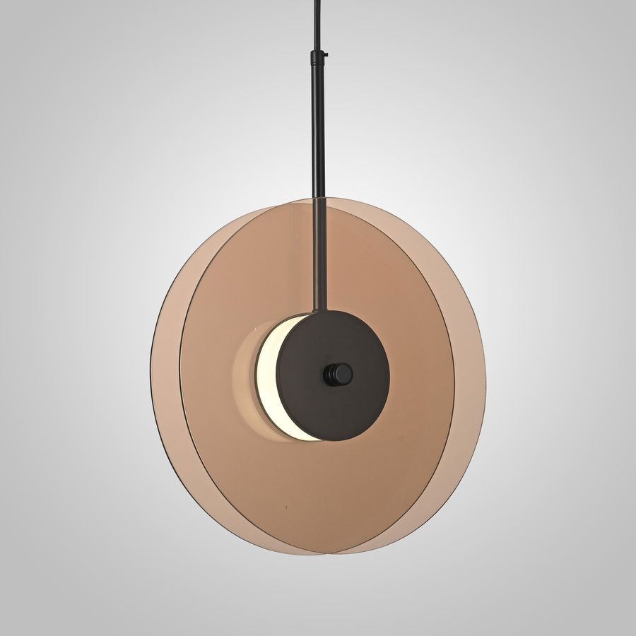 Изображение товара Подвесной светильникImperiumloft IMPR_191958-23 CINE стильный