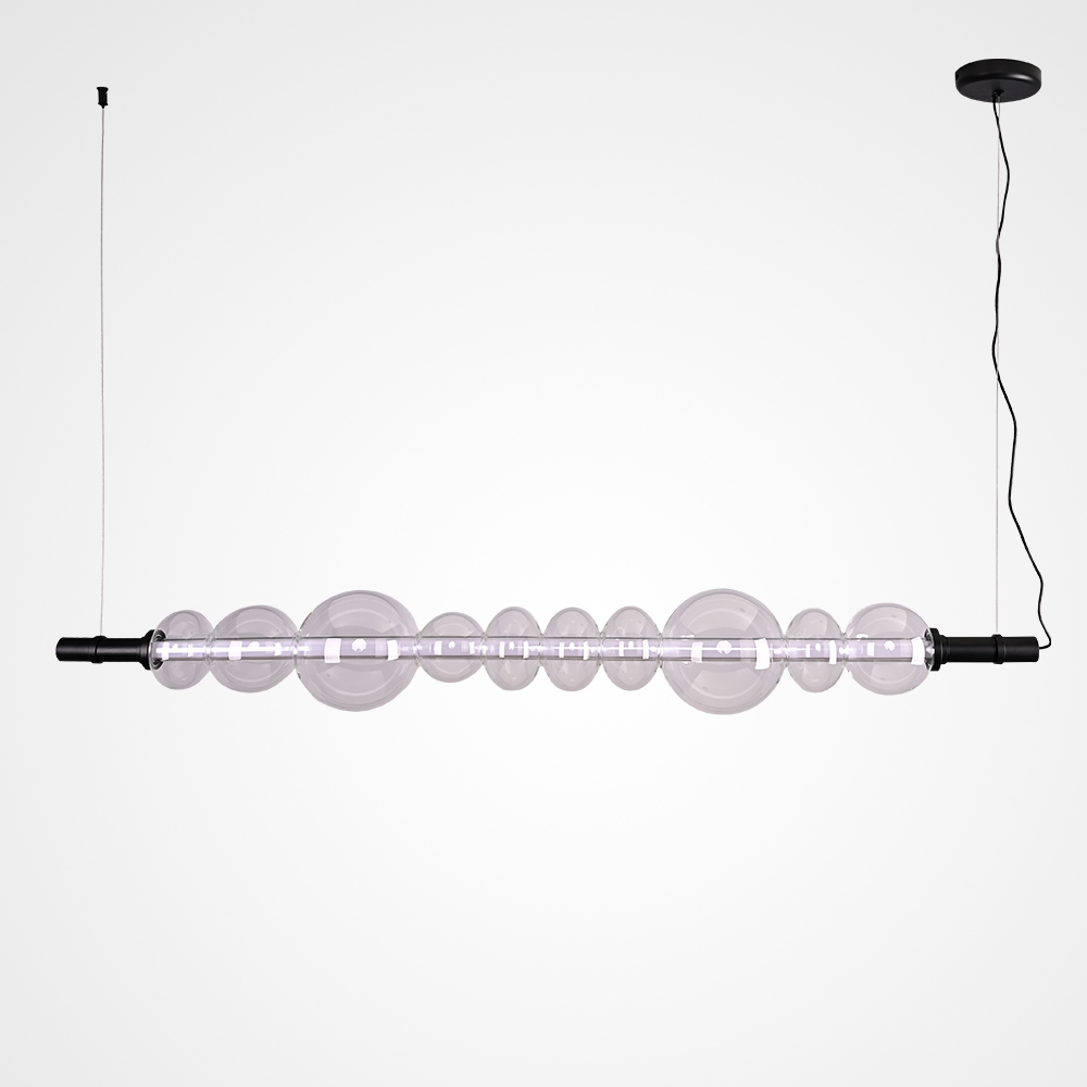 Изображение товара Светильник подвесной светодиодный Imperiumloft Zoom Impr_202712-23