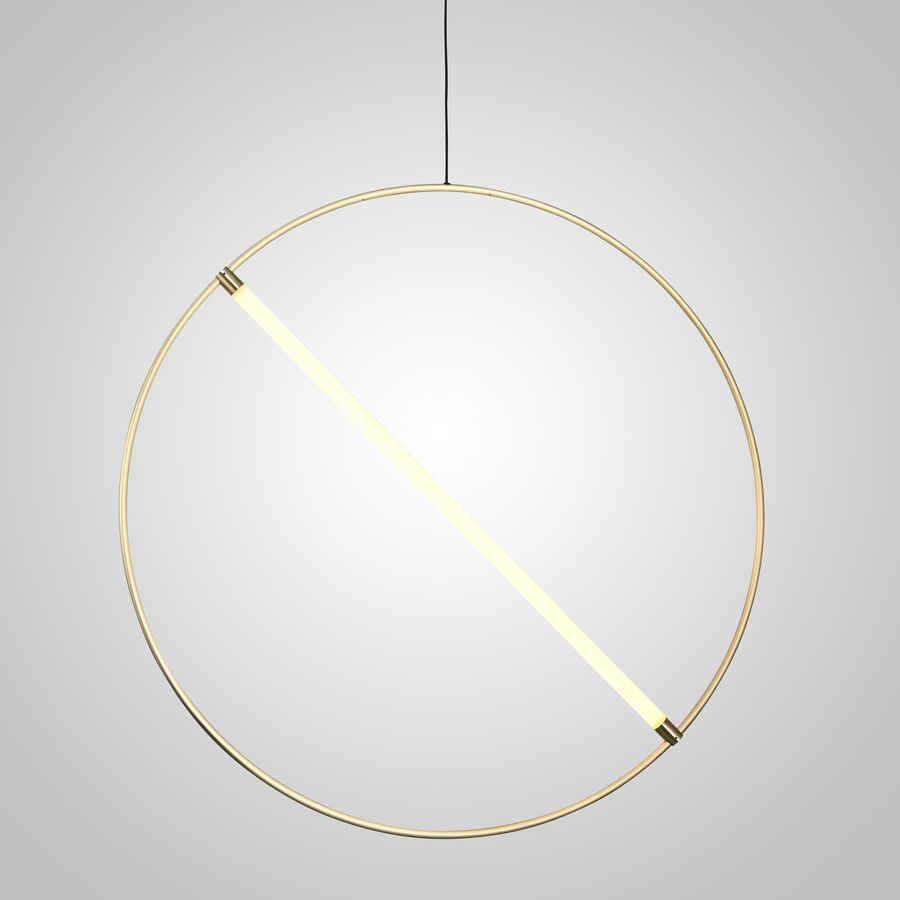 Изображение товара Подвесной светильник IMPERIUMLOFT RESIST LED B 12 м² регулируемый белый свет