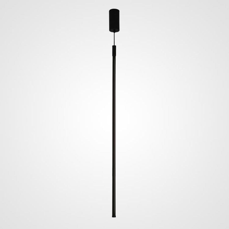 Изображение товара Подвесной светильник Imperiumloft KEMMA H100 Black для освещения 8 м²