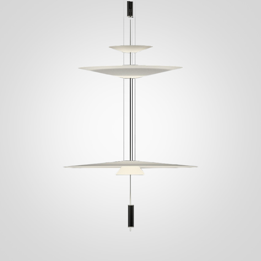 Изображение товара Светильник подвесной светодиодный Imperiumloft Spacenet Impr_177845-26