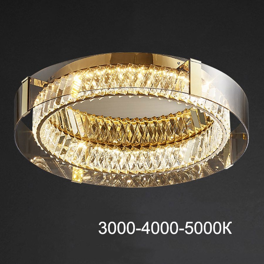 Изображение товара Люстра подвесная светодиодная Imperiumloft Persey D80 Amber