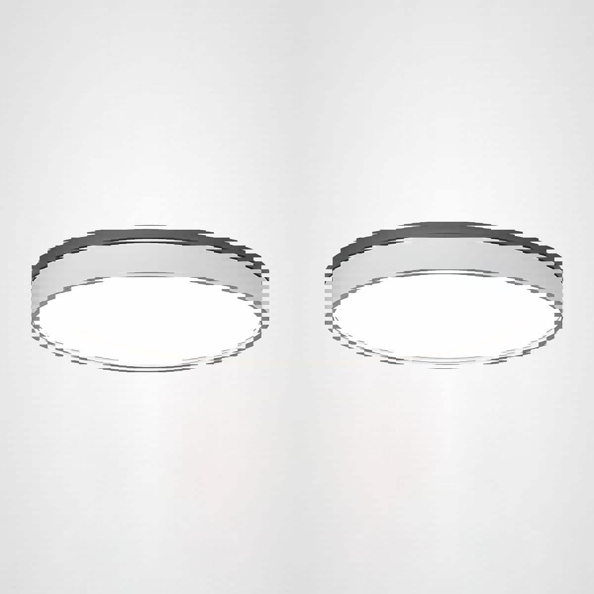 Изображение товара Светильник потолочный светодиодный Imperiumloft Kier Impr_181019-26 19 м² белый