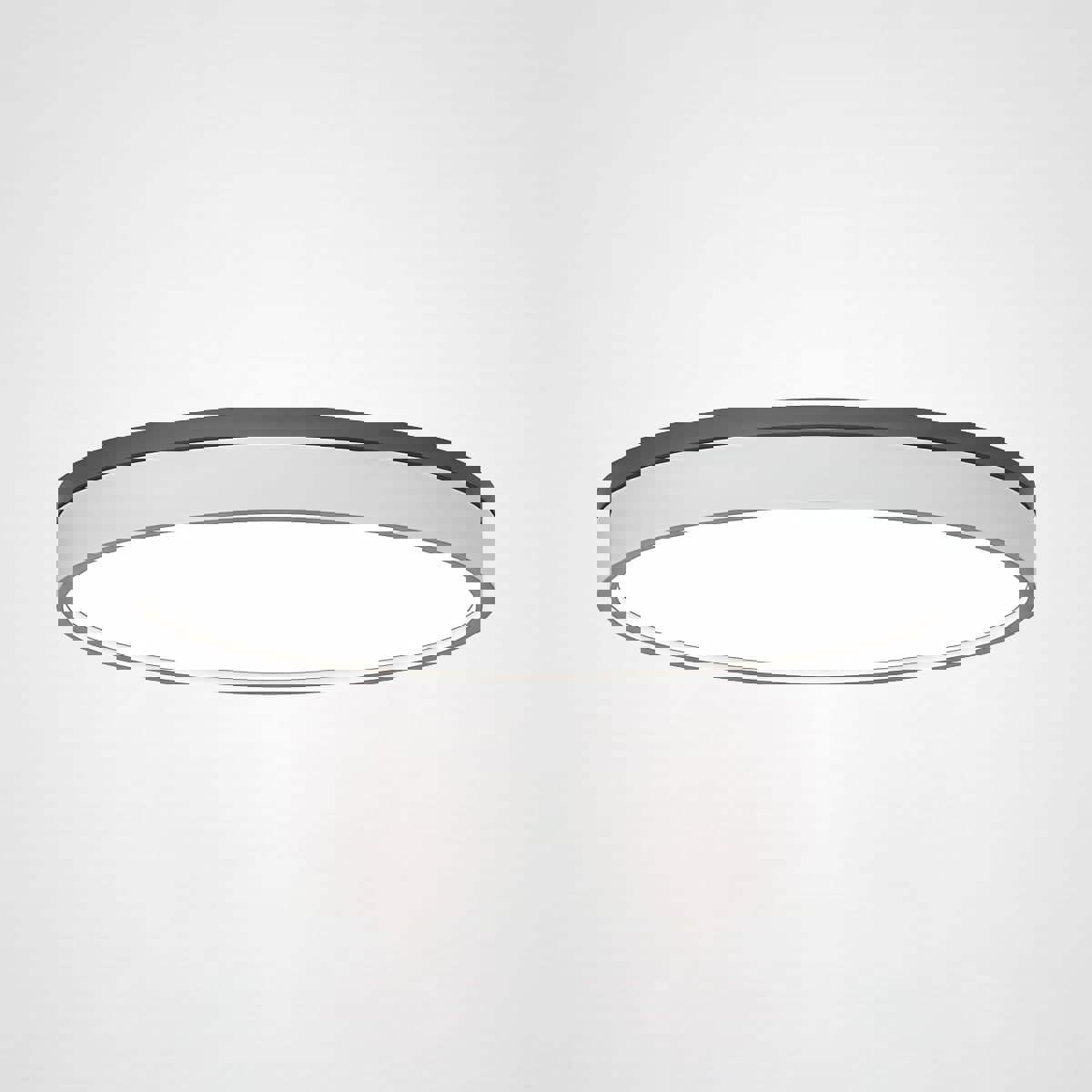 Изображение товара Потолочный светильник IMPERIUMLOFT KIER D50 White 36 Вт для натяжных потолков