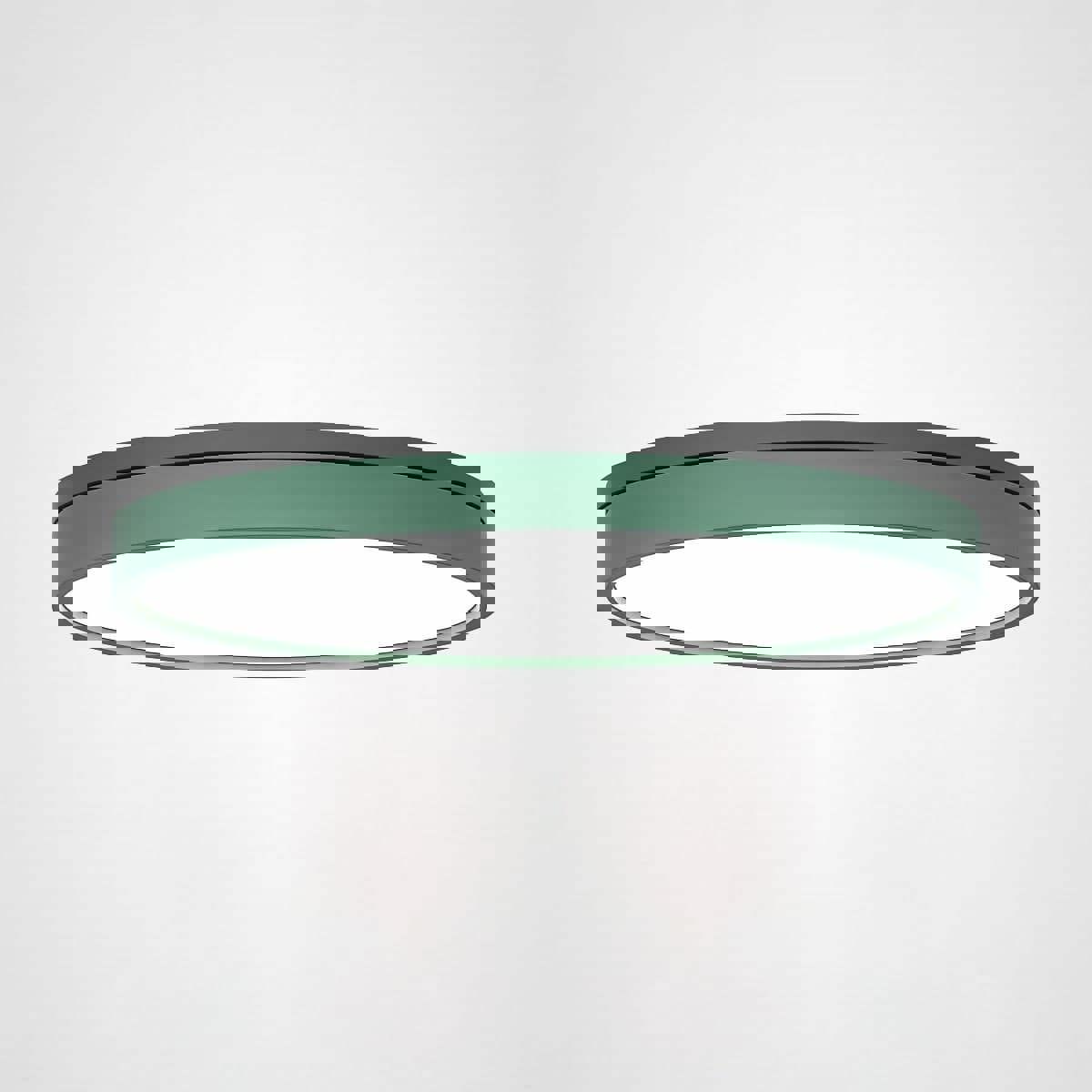 Изображение товара Светильник потолочный светодиодный Imperiumloft Kier D50 Green