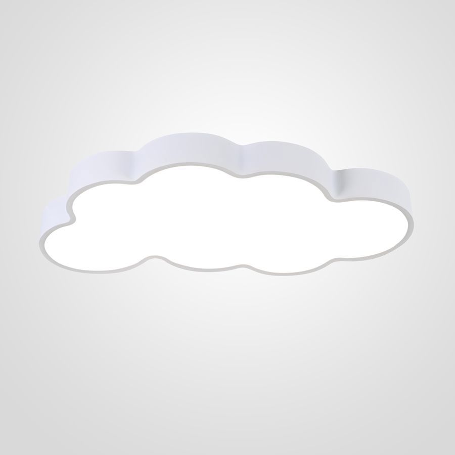 Изображение товара Светильник потолочный IMPERIUMLOFT CLOUD 90 белый для натяжных потолков