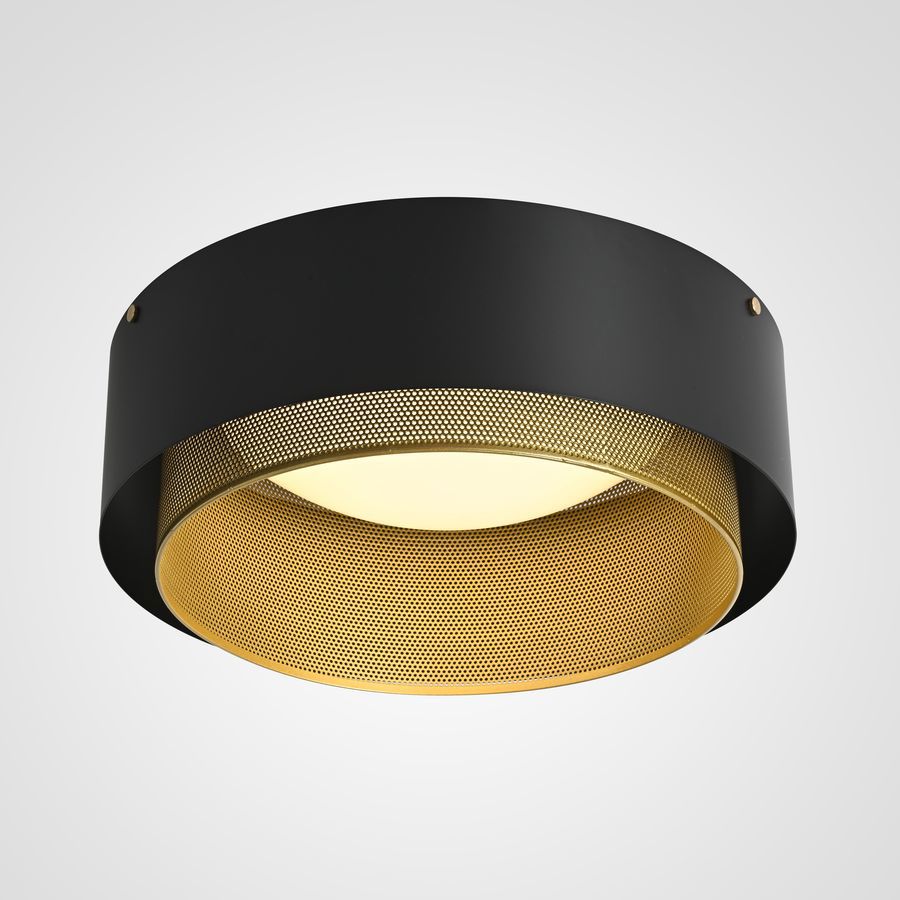 Изображение товара Потолочный светильник IMPERIUMLOFT CASING C 38 с регулируемым цветом и минимальной площадью освещен