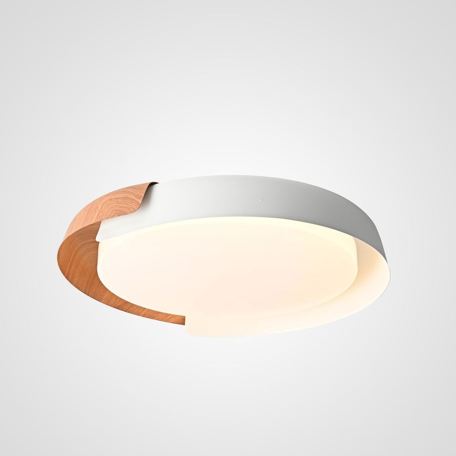 Изображение товара Светильник потолочный империум Loft ADDa 36 м² регулируемый белый современный стиль