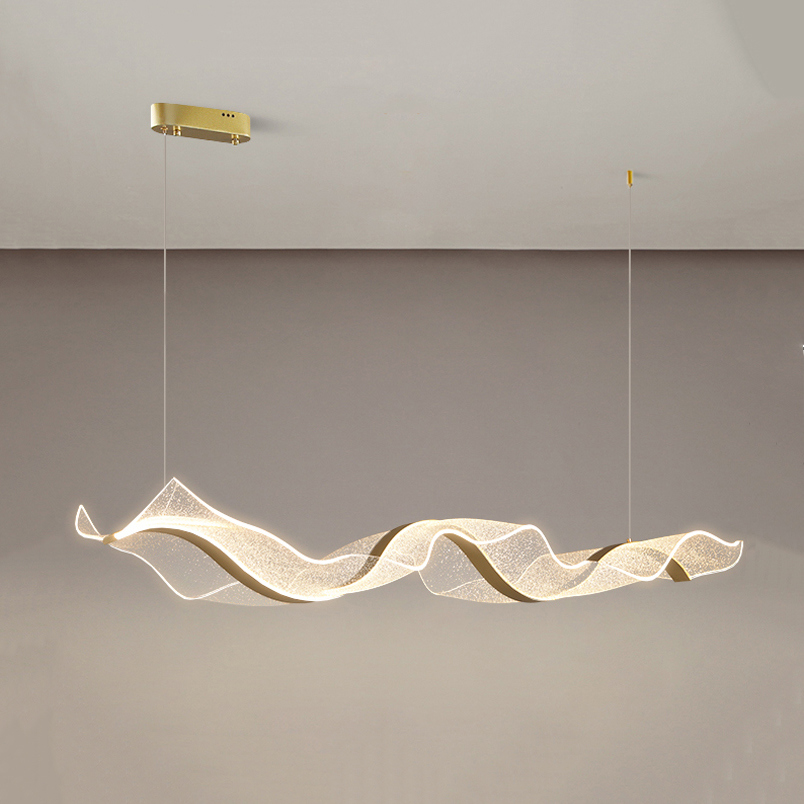 Изображение товара Светильник подвесной светодиодный Imperiumloft Larseric L100