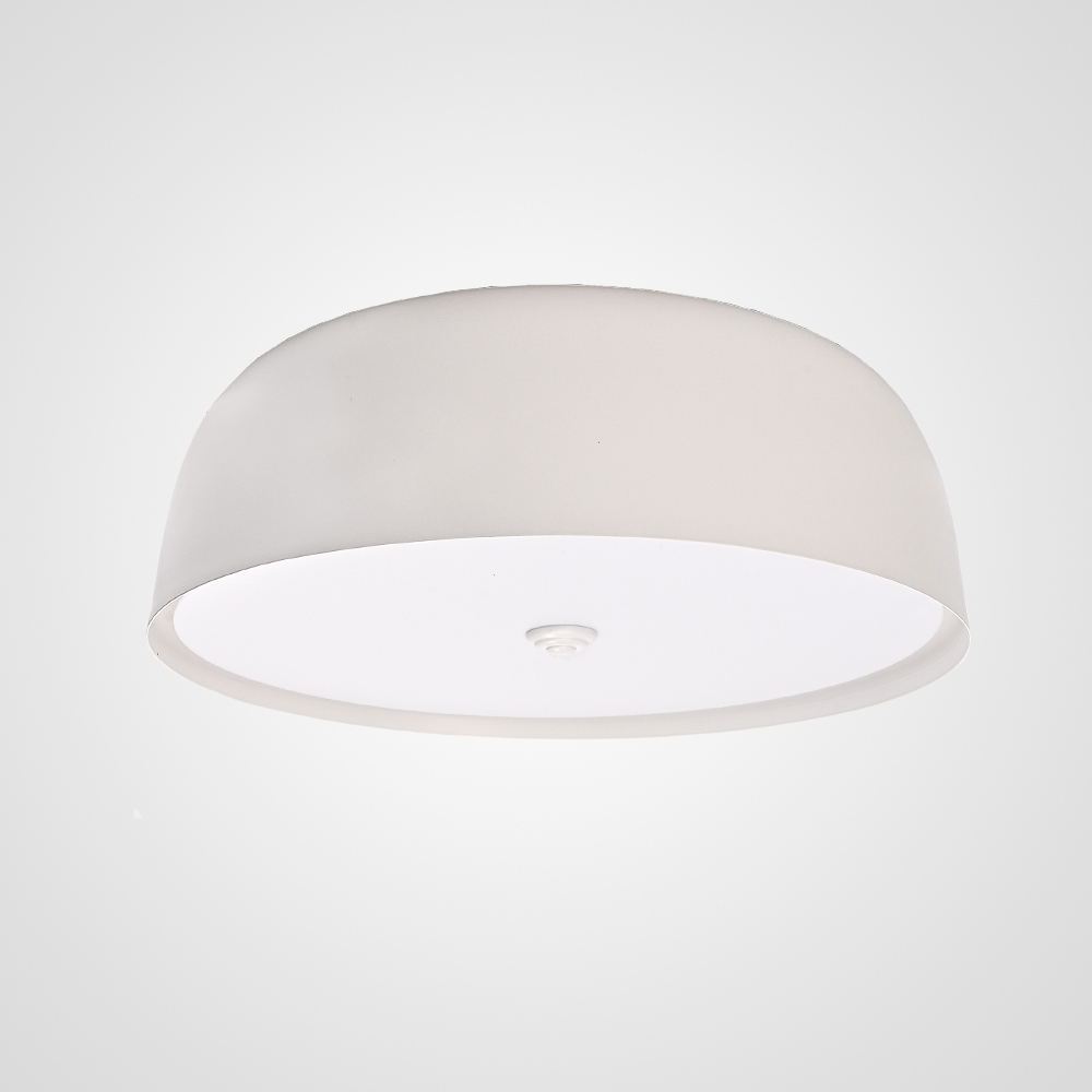 Изображение товара Светильник потолочный светодиодный Imperiumloft Cylinder белый