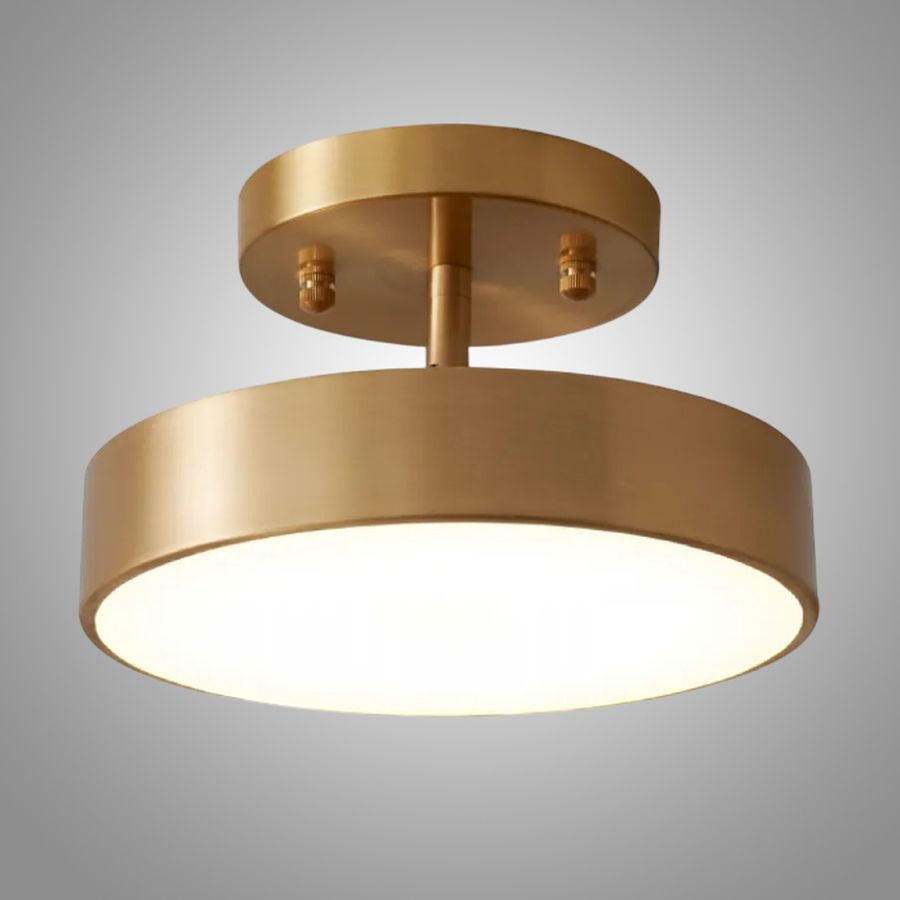 Изображение товара Светильник потолочный светодиодный Imperiumloft Tenn 293896-26