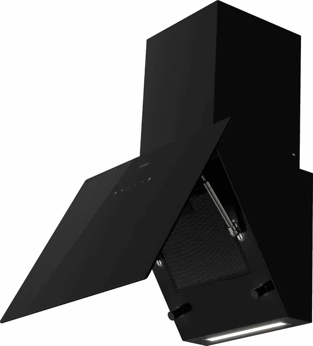 Изображение товара Вытяжка наклонная HAIER HVQ-D6606B,