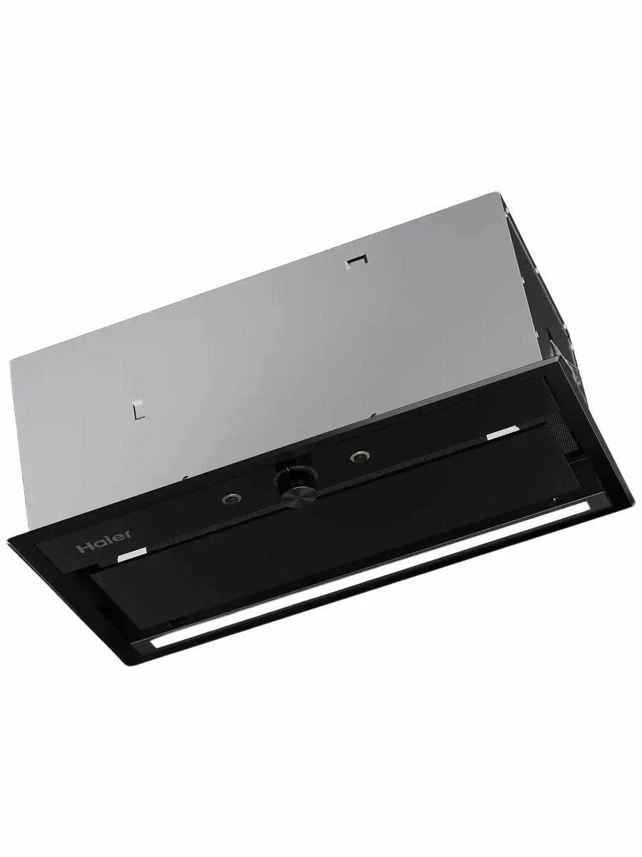 Изображение товара Вытяжка полновстраиваемая HAIER HVQ-B4535B, Изображение товара Вытяжка полновстраиваемая HAIER HVQ-B4535B,