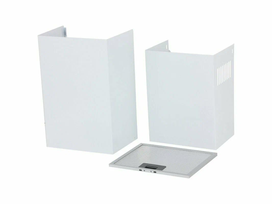 Изображение товара Вытяжка наклонная HAIER HVX-W672GW,