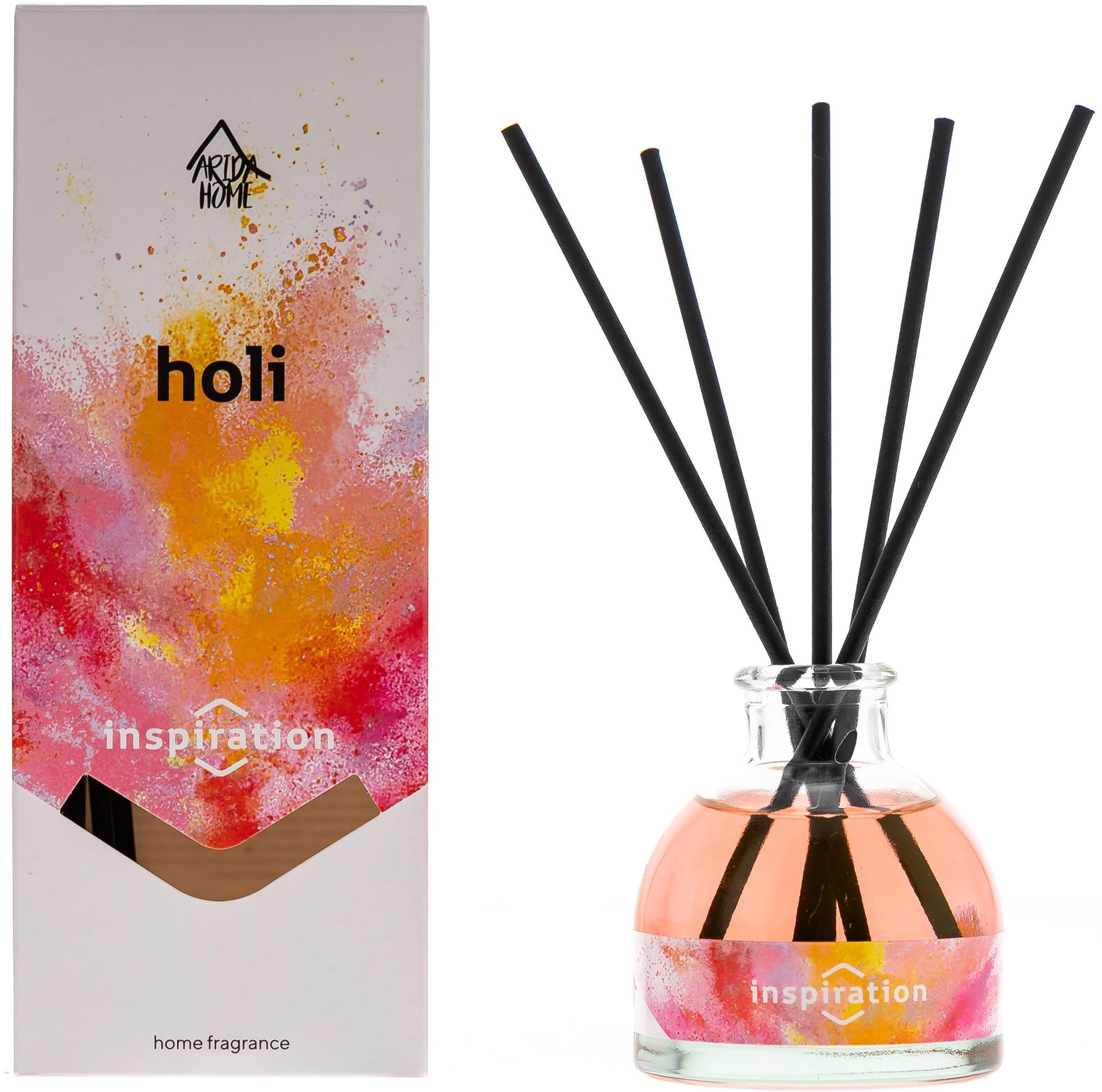 Изображение товара Ароматический диффузор Arida Home Holi Inspiration 50 мл
