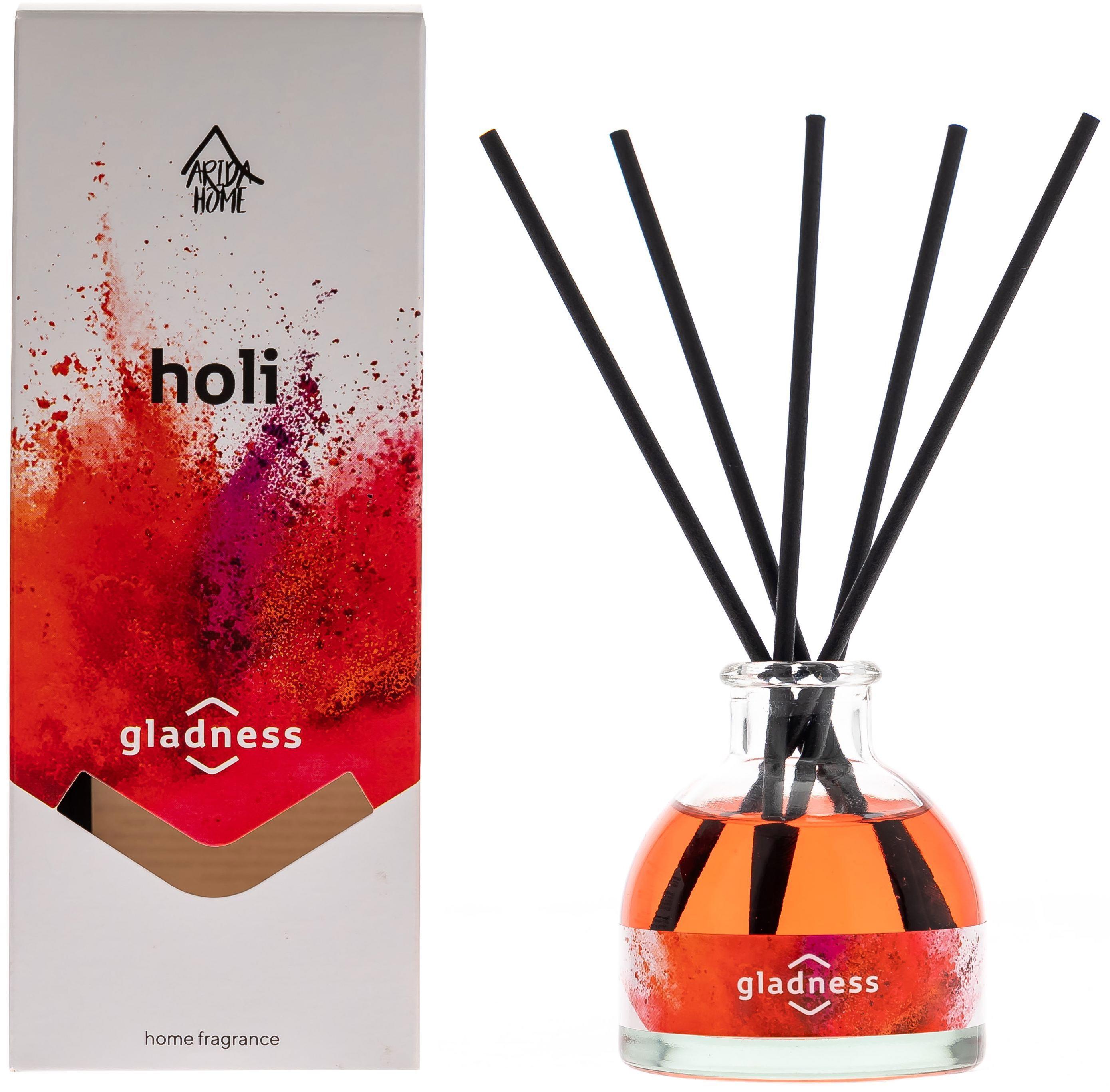 Изображение товара Ароматический диффузор Arida Home Holi Gladness 50 мл