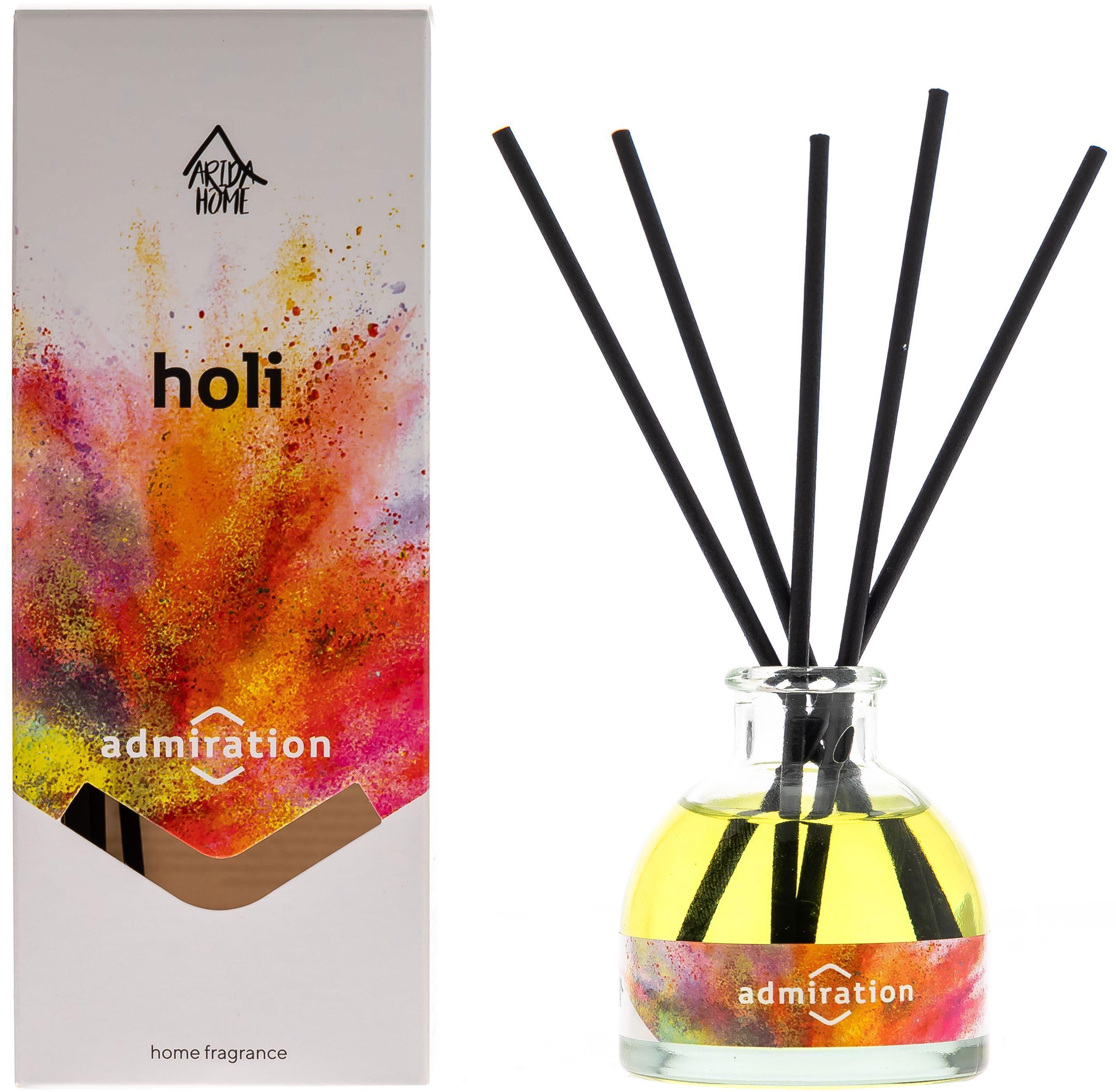 Изображение товара Ароматический диффузор Arida Home Holi Admiration 50 мл