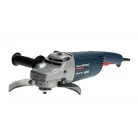 Изображение товара Угловая шлифовальная машина ЭНГЕЛЬС 2600 Вт 230 мм профессиональный инструмент