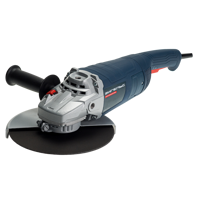 Изображение товара Угловая шлифовальная машина сетевая Энгельс 0.701.030.021, 2200 Вт, 230 мм