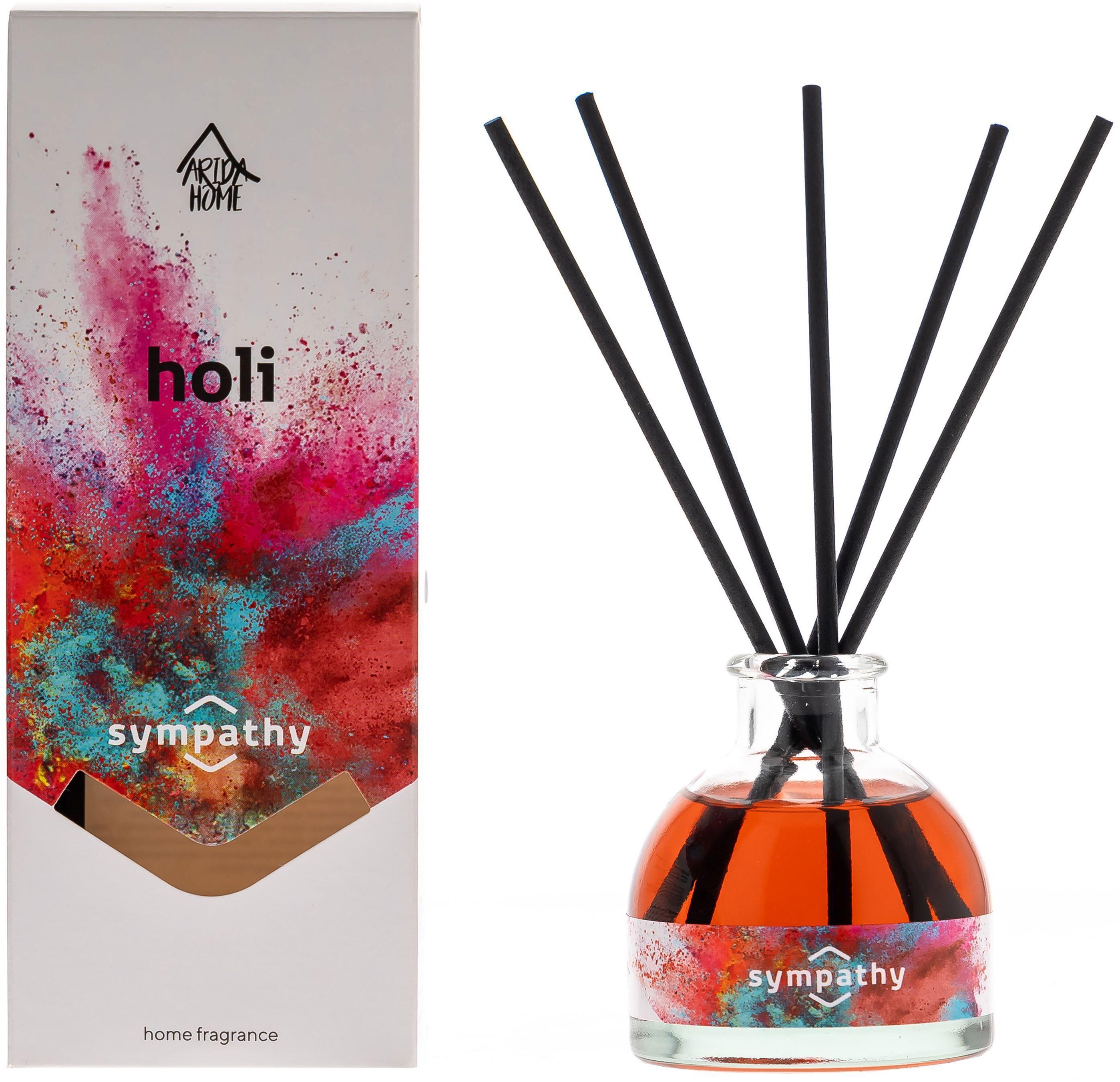 Изображение товара Ароматический диффузор Arida Home Holi Sympathy 50 мл