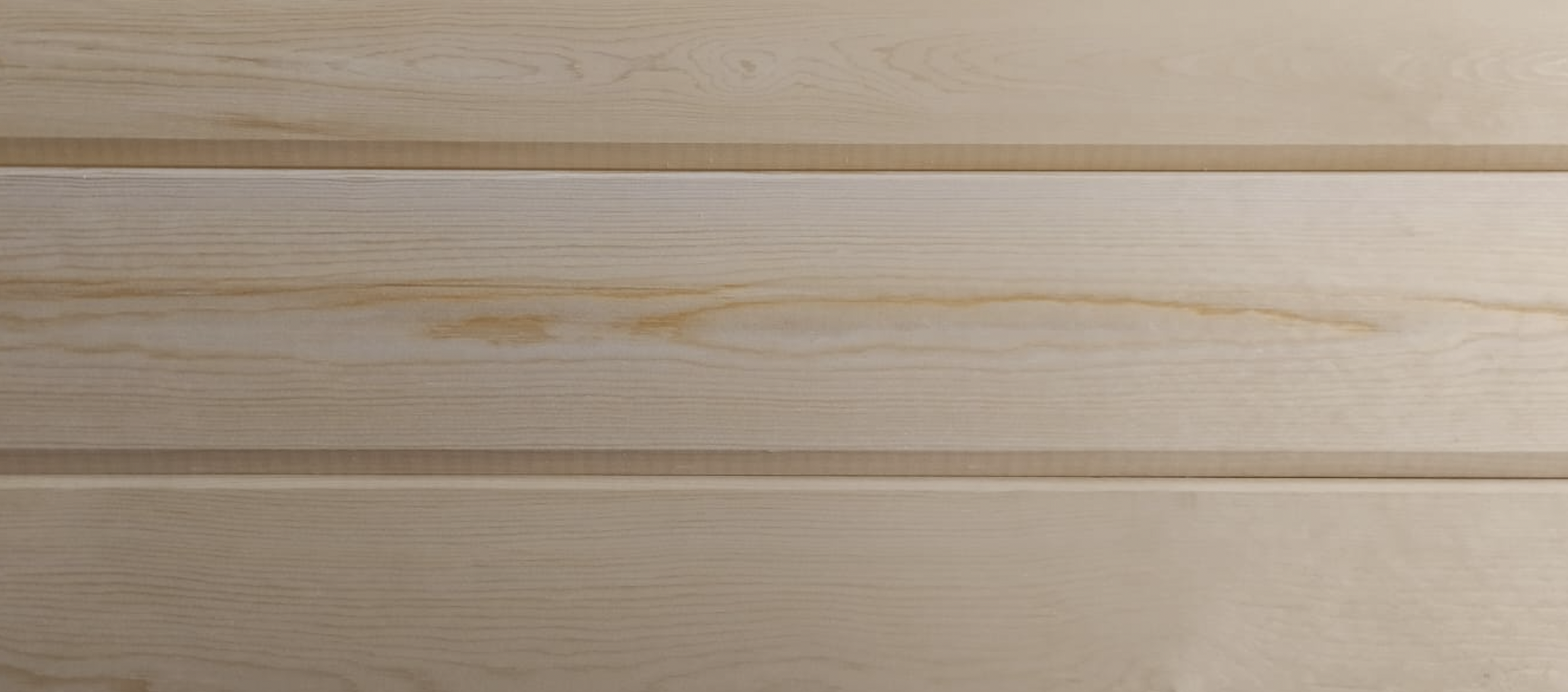 Изображение товара Имитация бруса Элитлес сосна сорт Экстра 1200x165x21мм 10шт